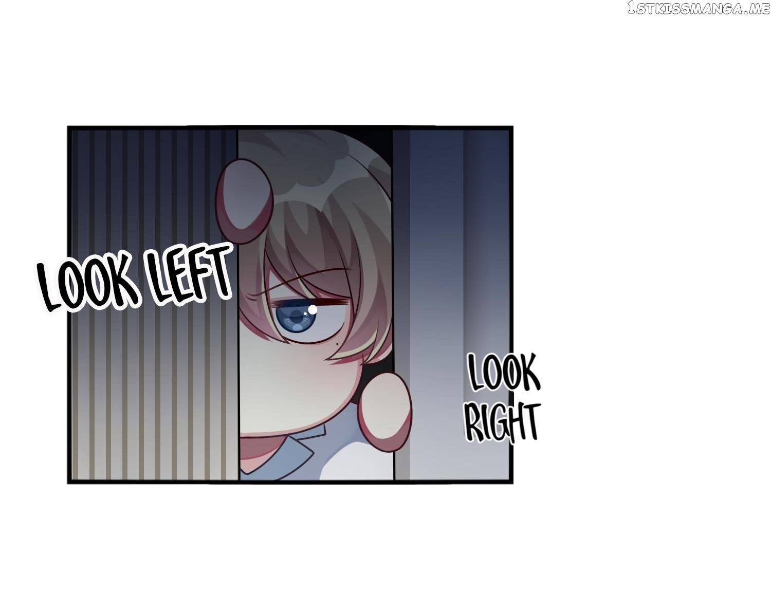 My Young Lady Is A Neet chapter 14 - page 30