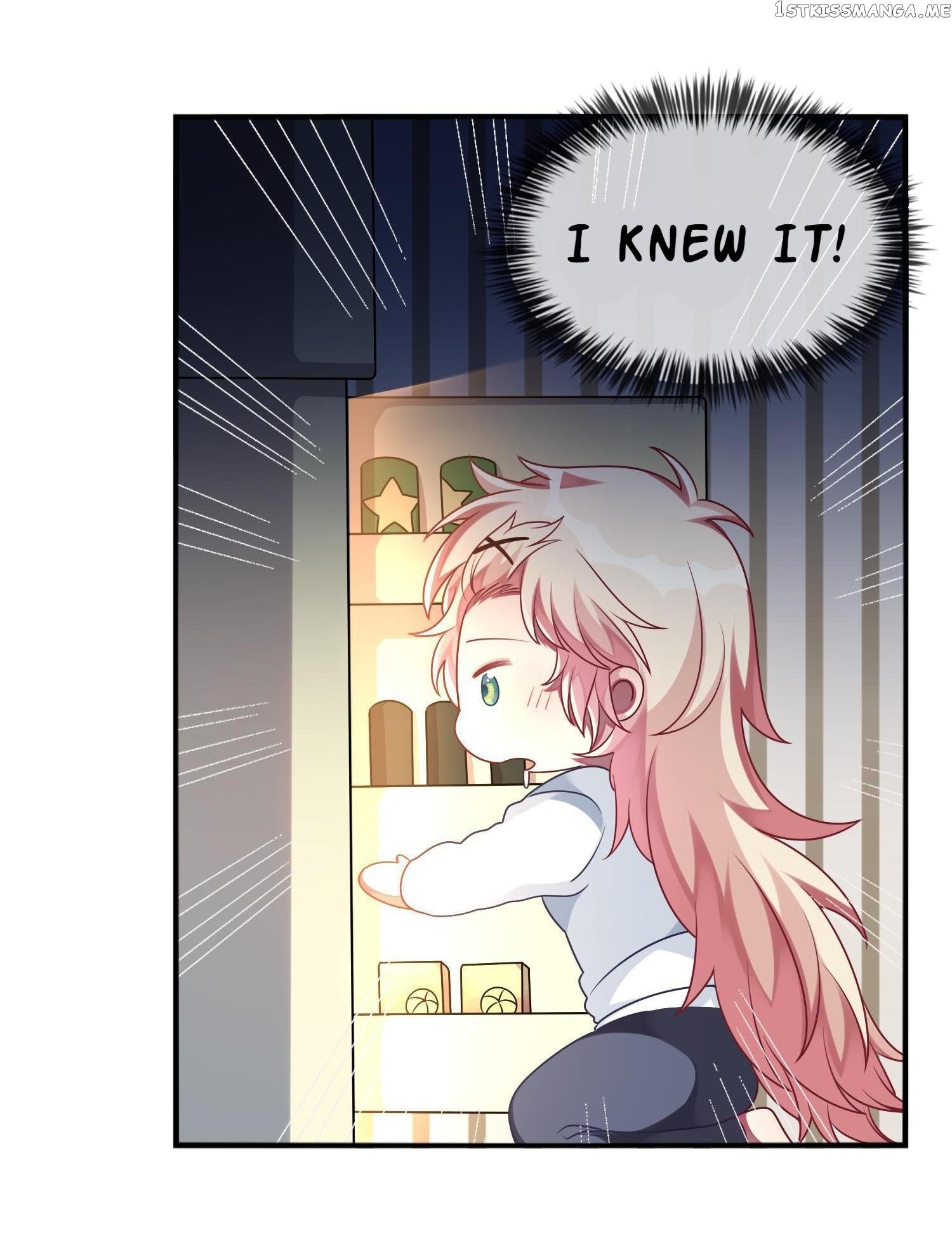 My Young Lady Is A Neet chapter 14 - page 32