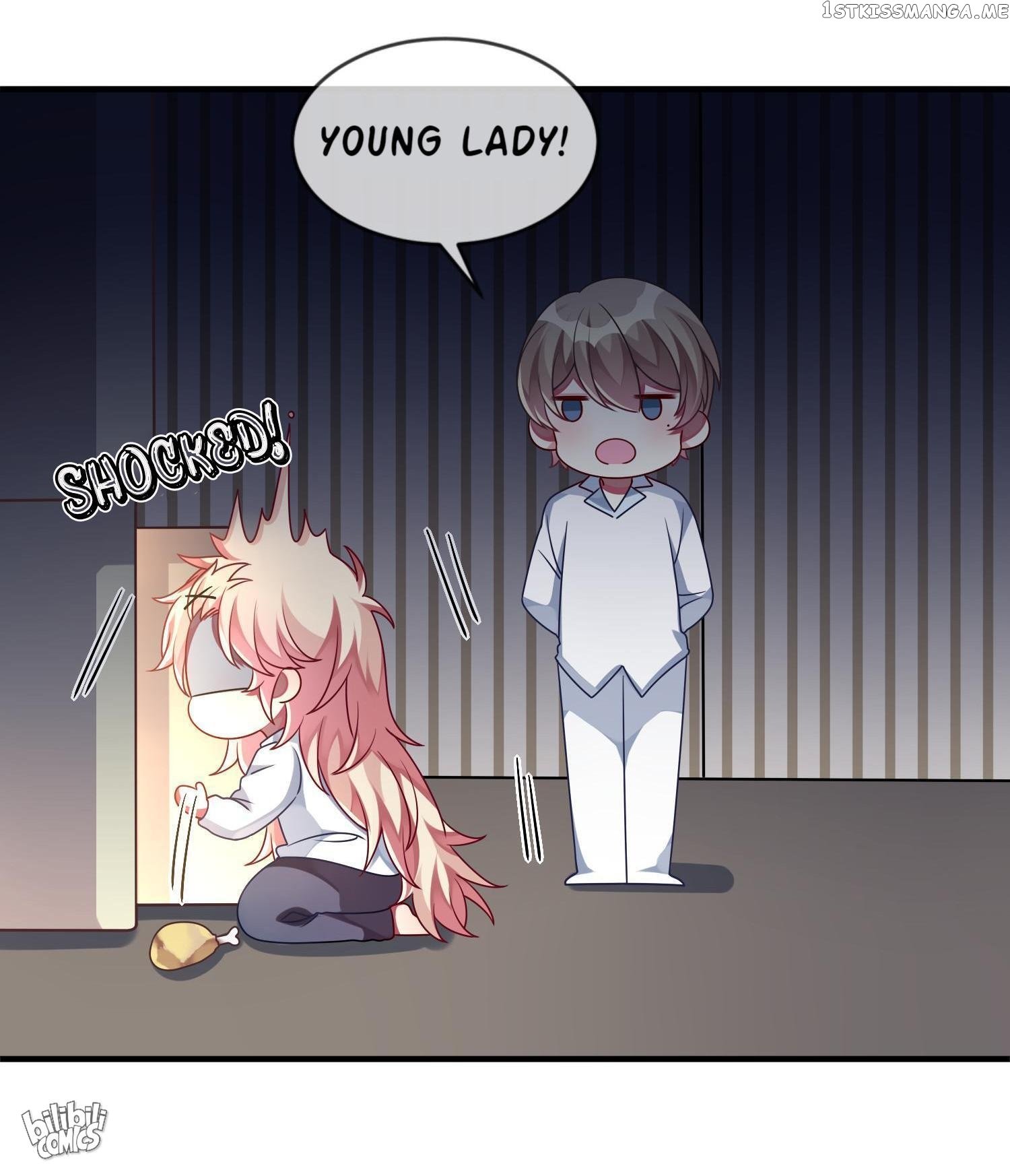 My Young Lady Is A Neet chapter 14 - page 38