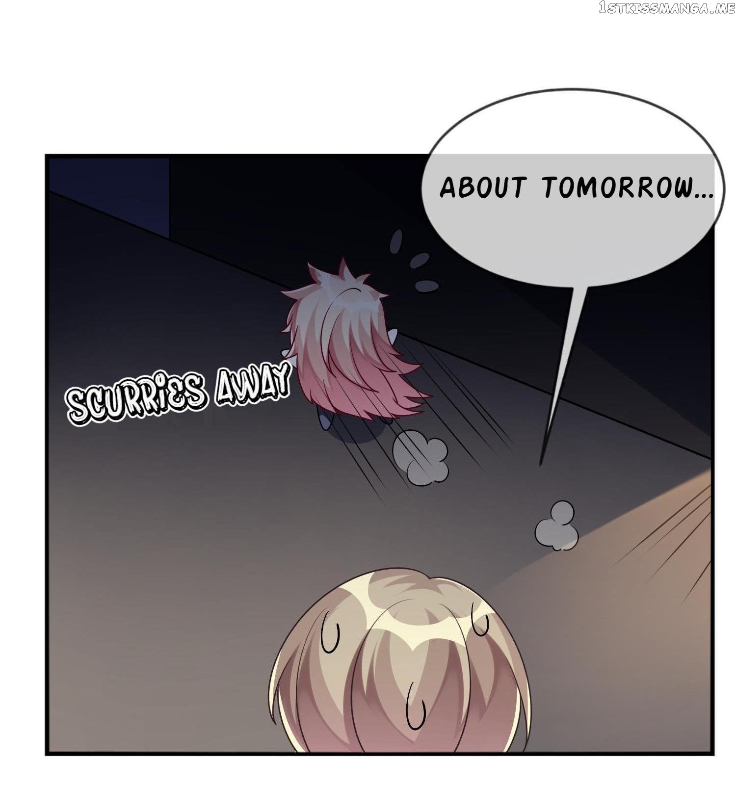 My Young Lady Is A Neet chapter 14 - page 39