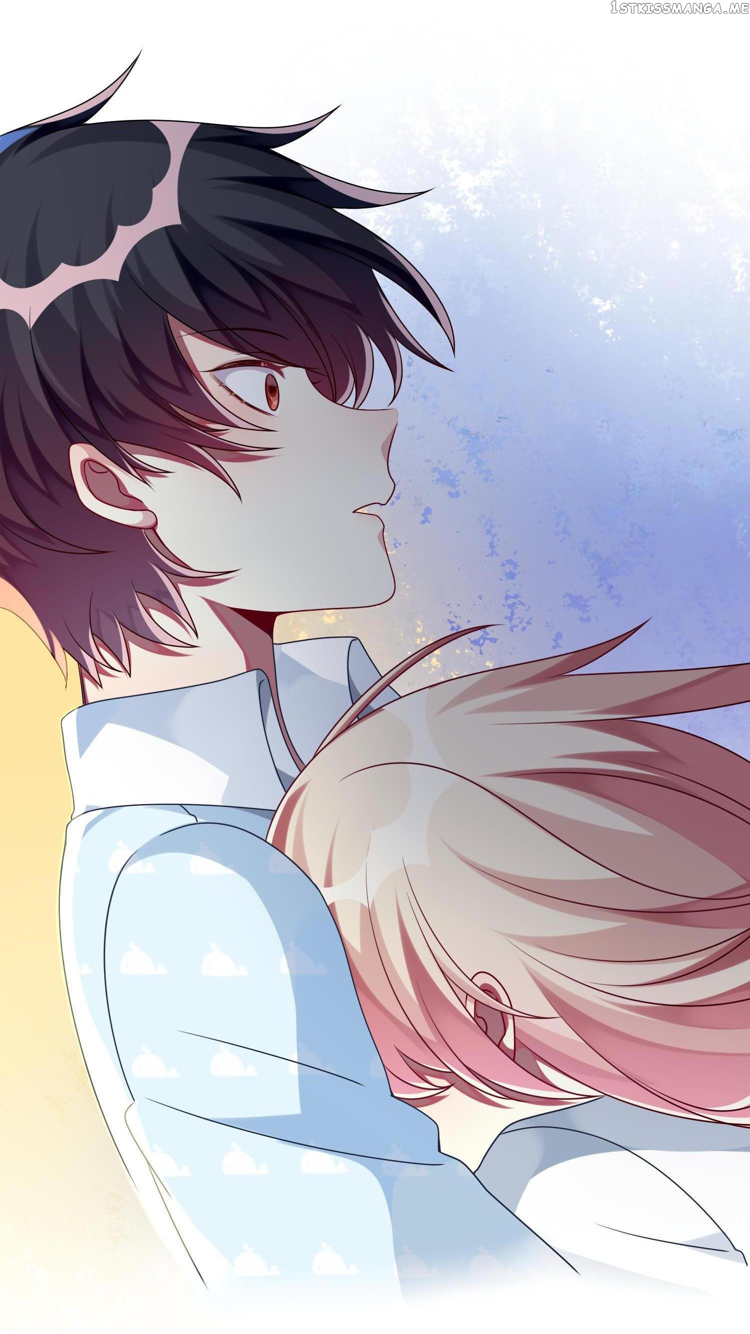 My Young Lady Is A Neet chapter 14 - page 47