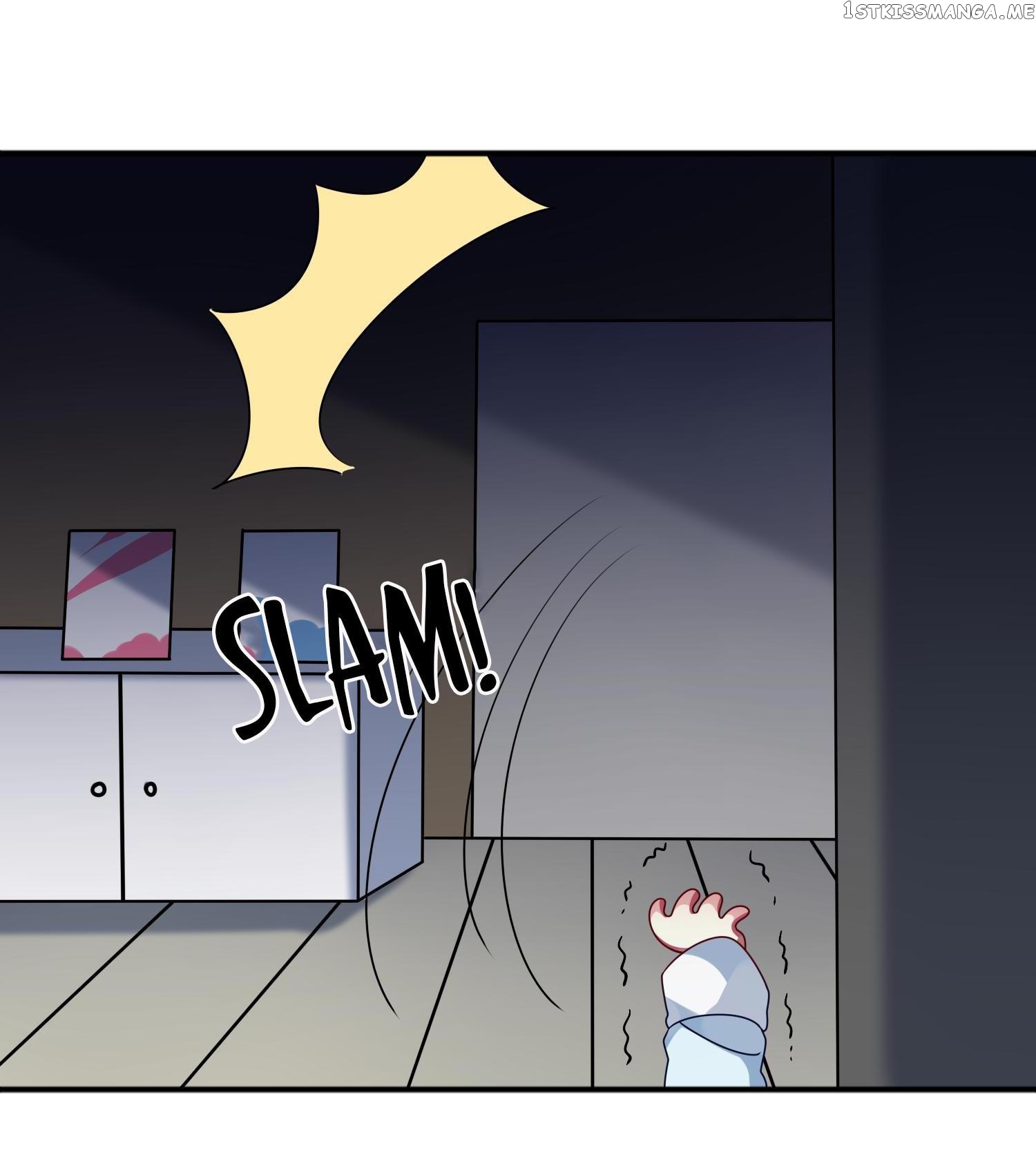My Young Lady Is A Neet chapter 14 - page 56