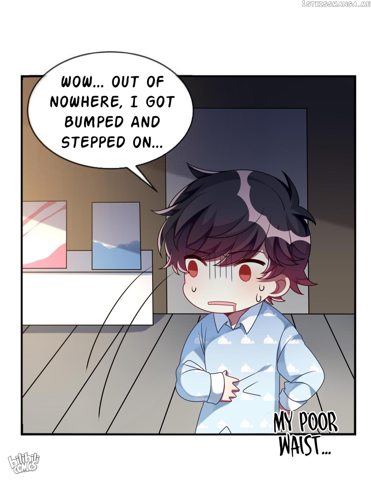 My Young Lady Is A Neet chapter 14 - page 58