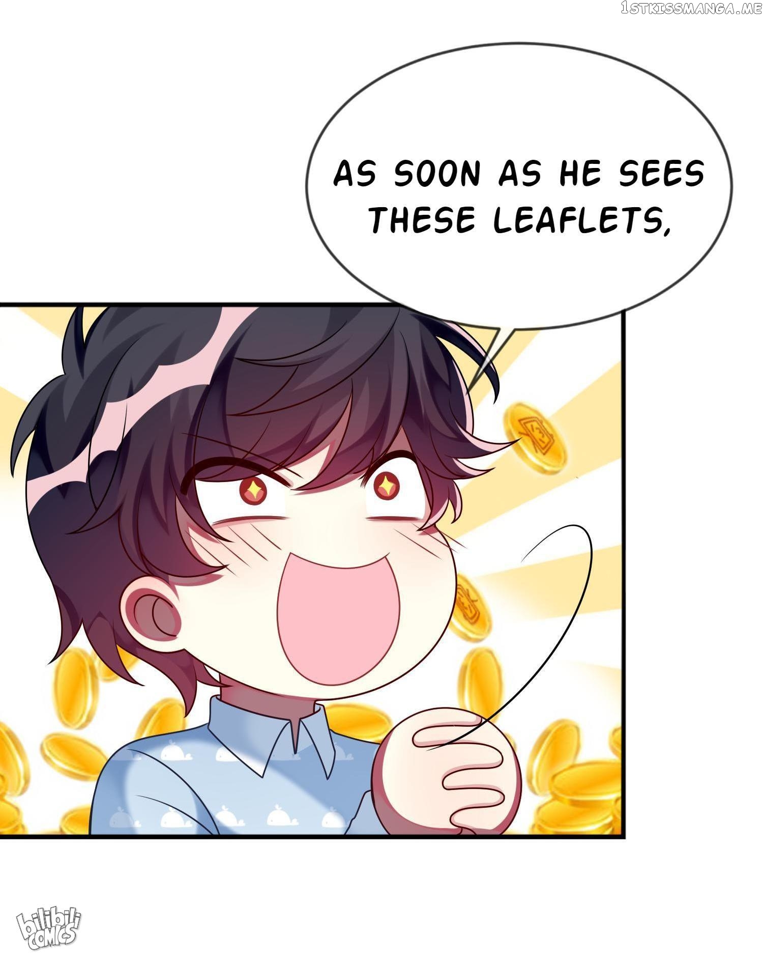 My Young Lady Is A Neet chapter 14 - page 66