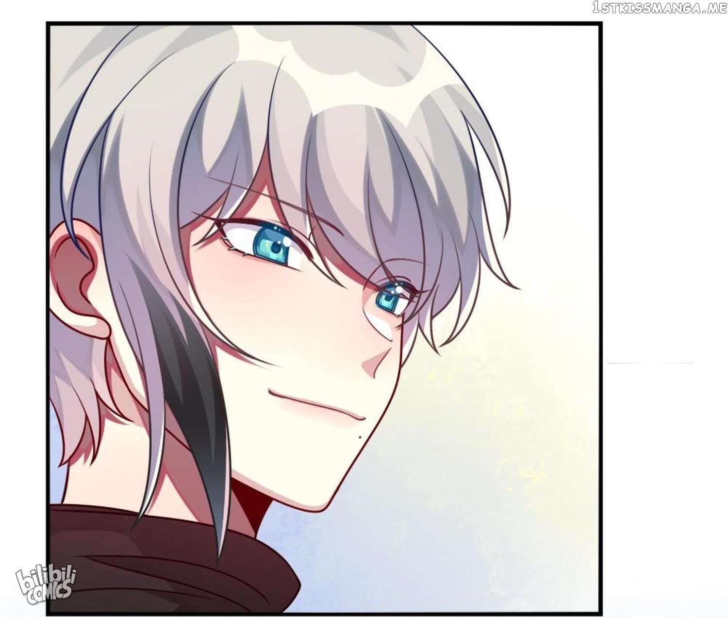 My Young Lady Is A Neet chapter 14 - page 90
