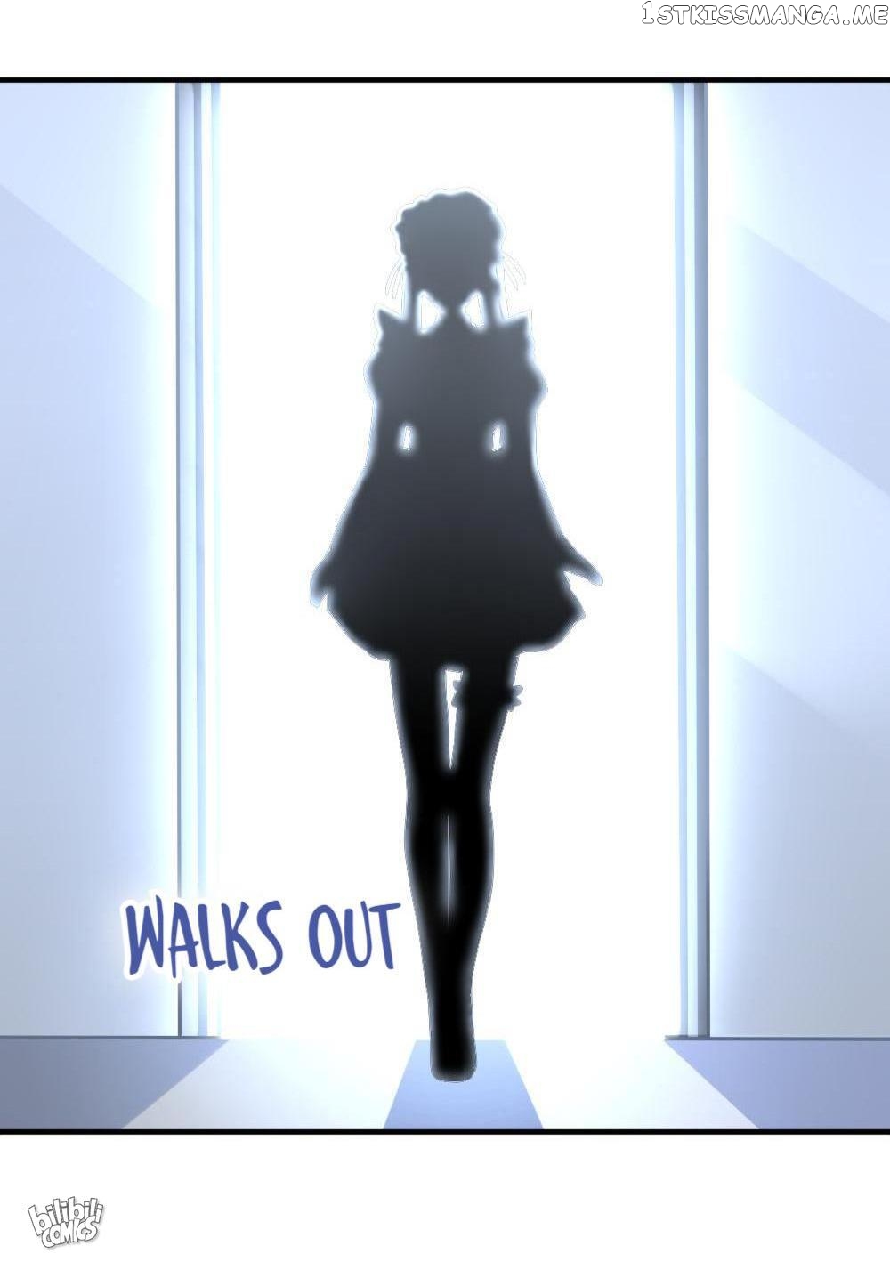 My Young Lady Is A Neet chapter 14 - page 93