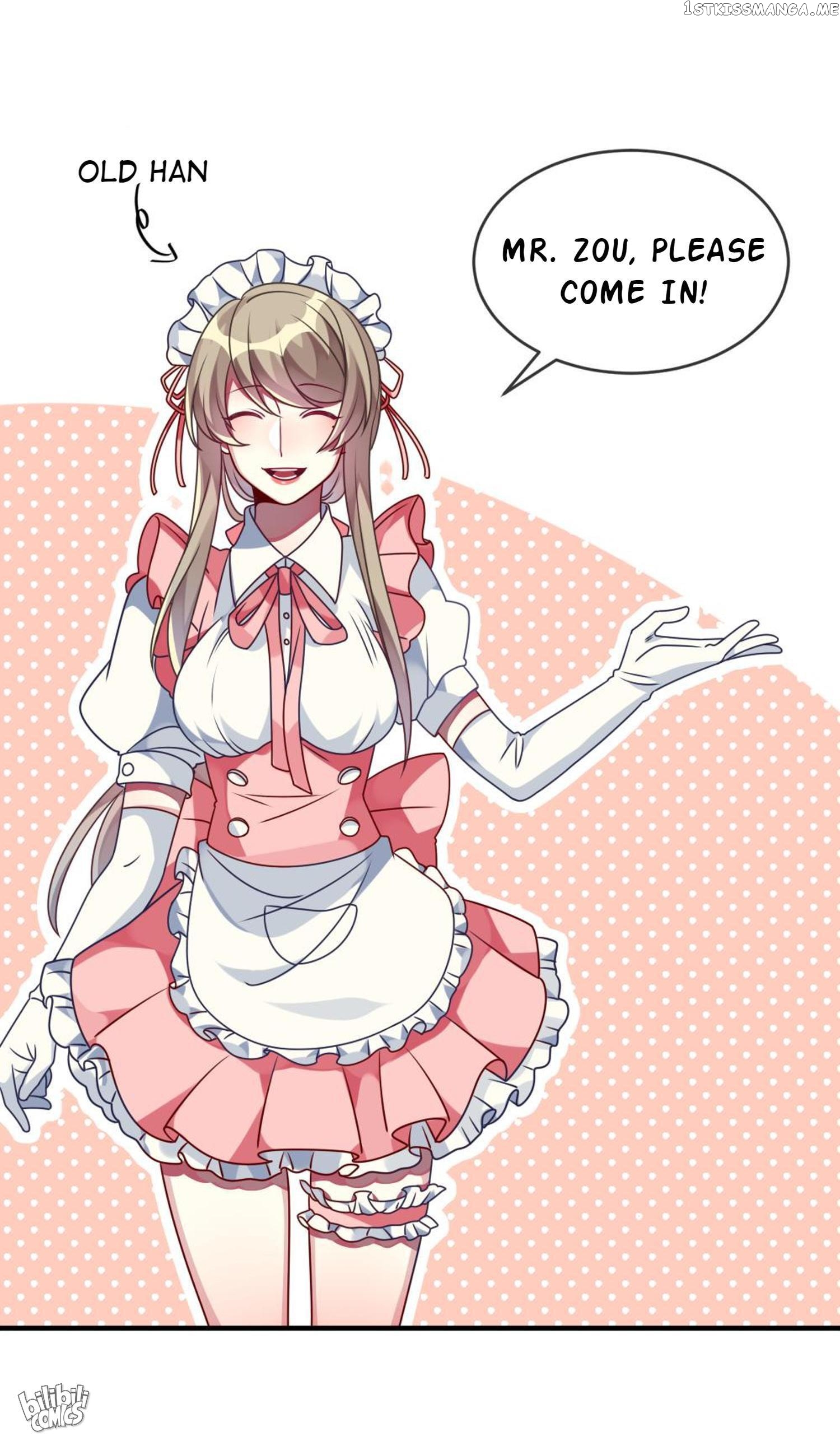 My Young Lady Is A Neet chapter 14 - page 94