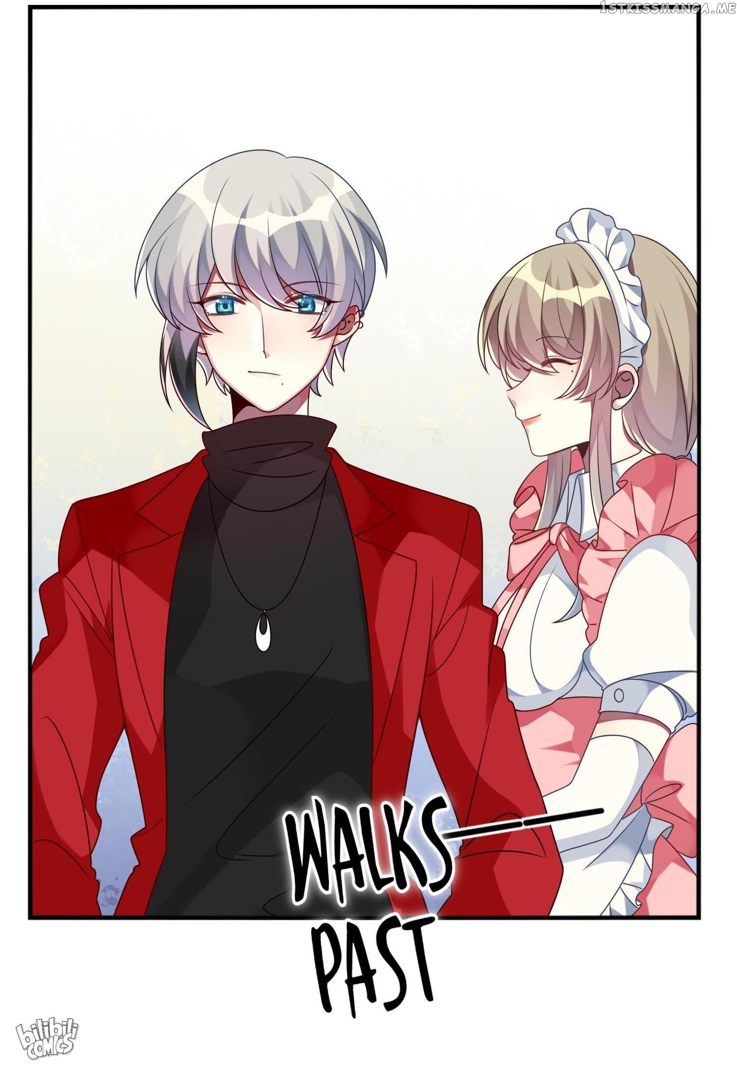 My Young Lady Is A Neet chapter 14 - page 96
