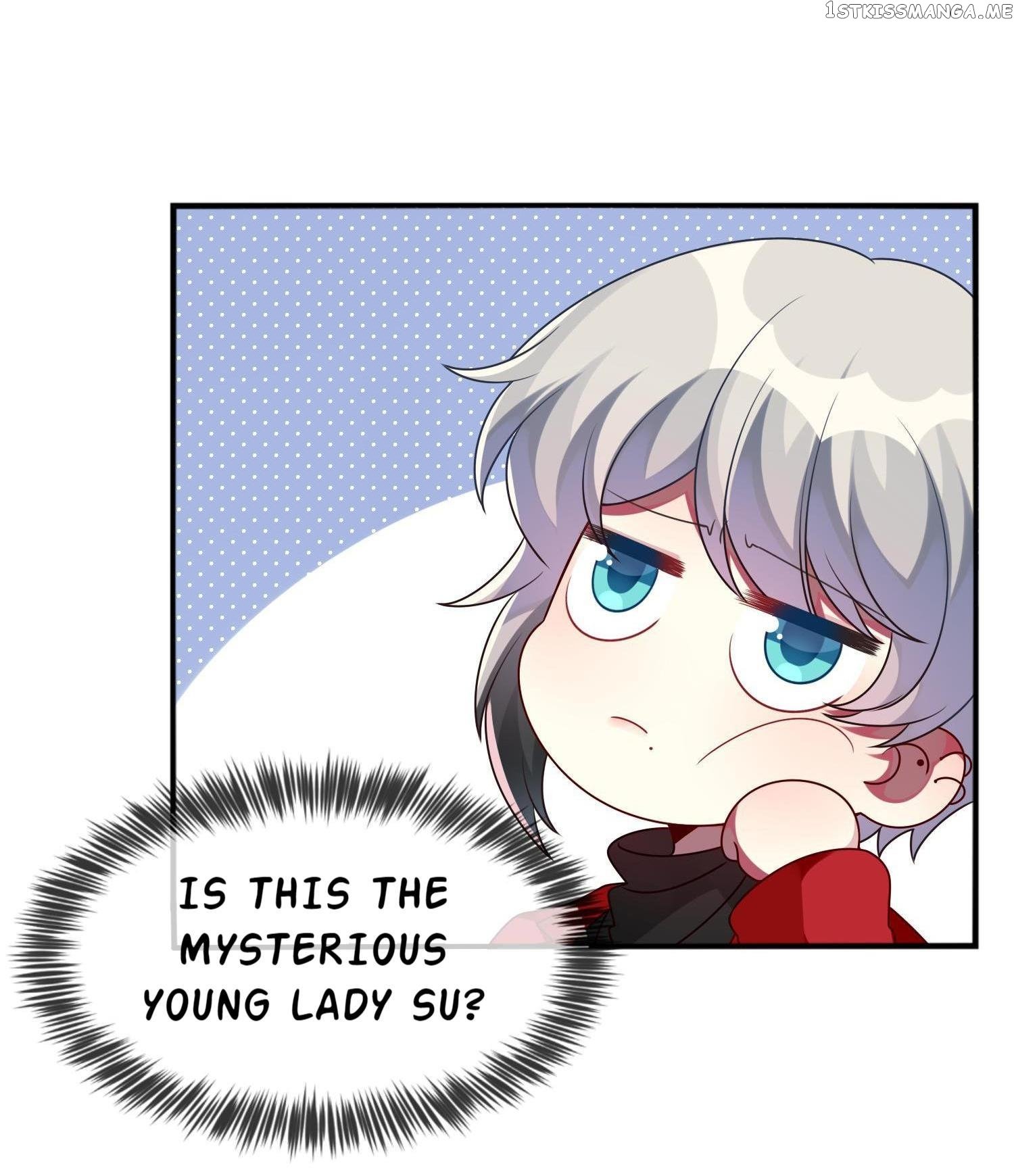 My Young Lady Is A Neet chapter 15 - page 14
