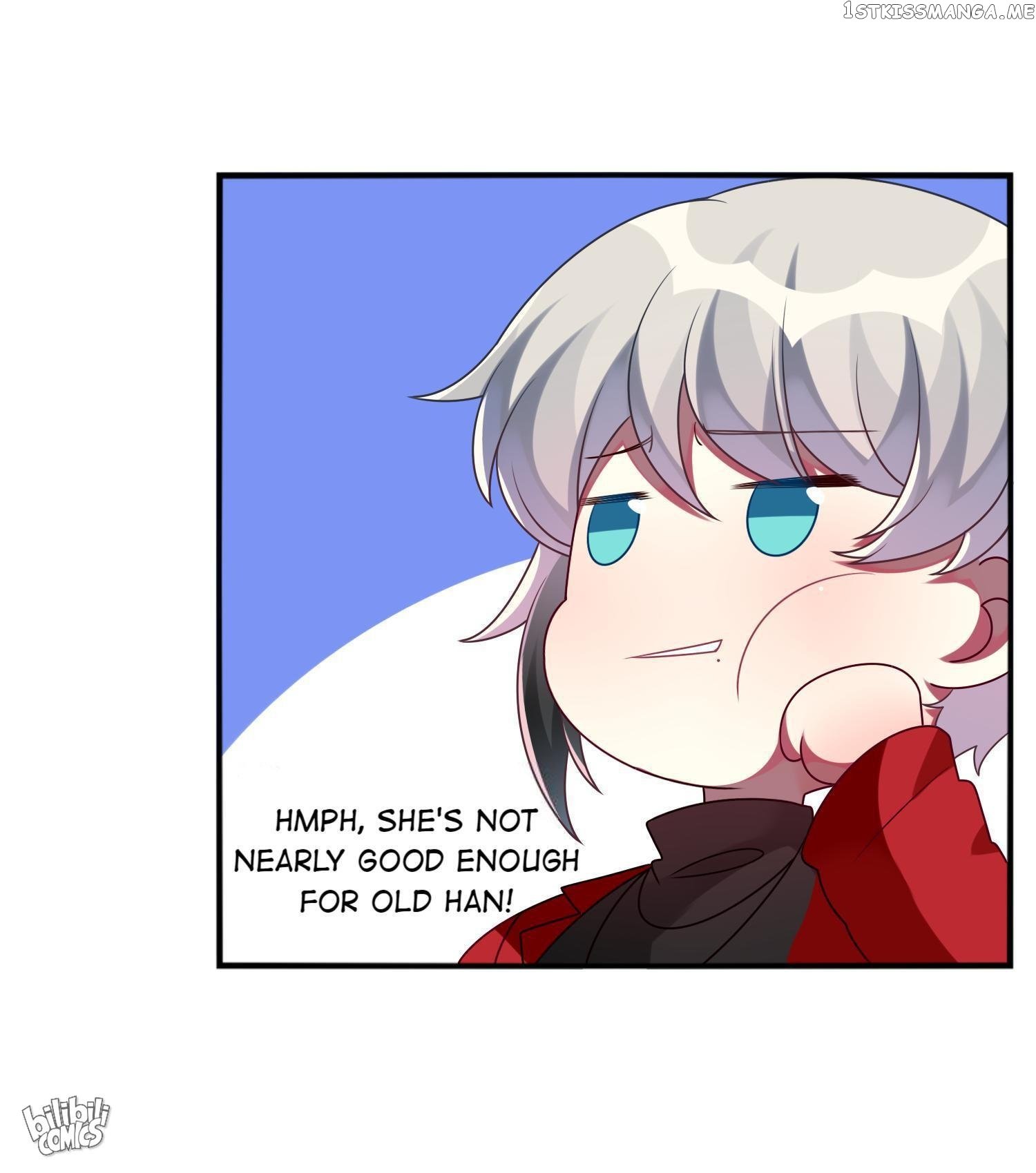 My Young Lady Is A Neet chapter 15 - page 16
