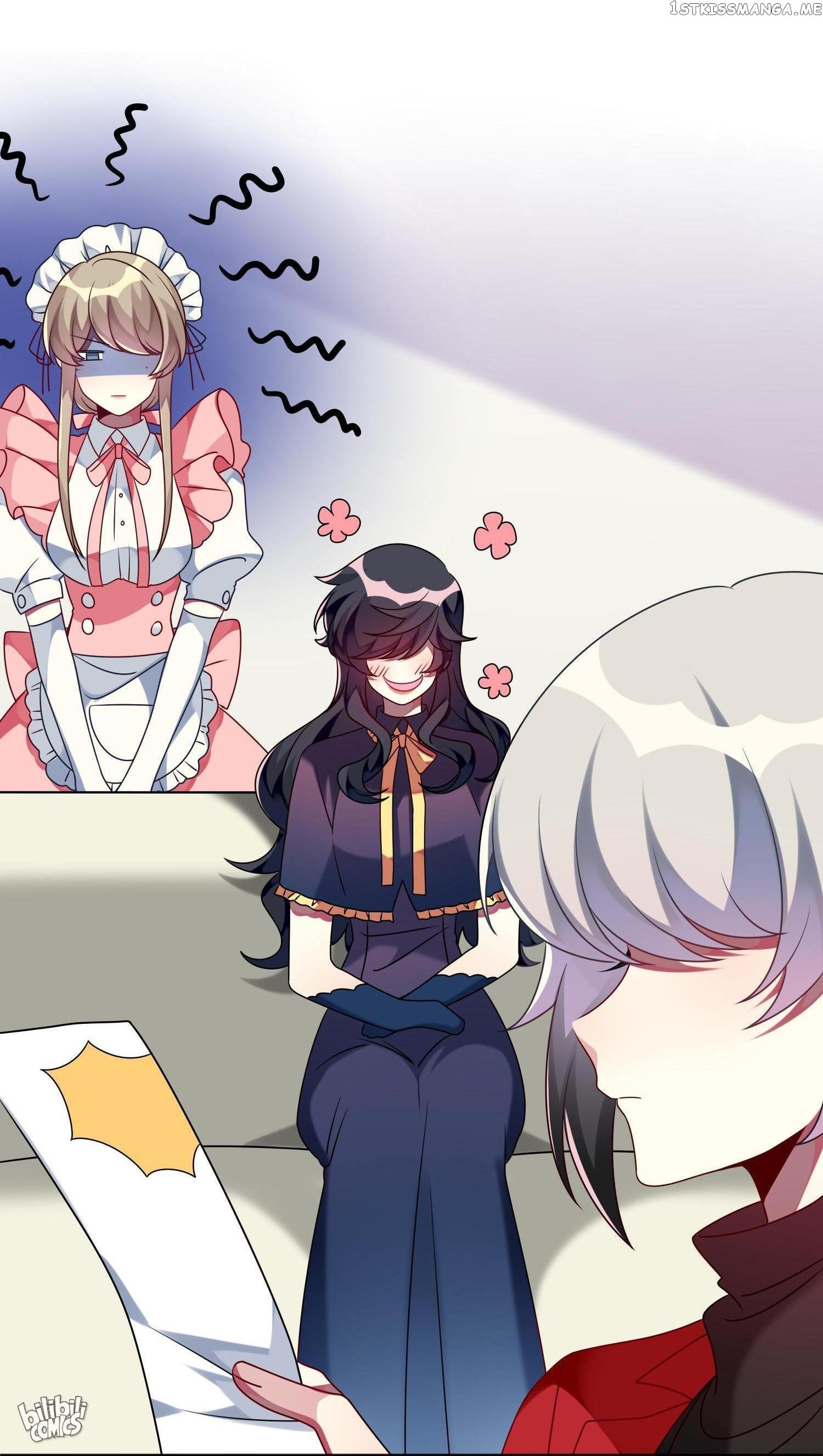 My Young Lady Is A Neet chapter 15 - page 23