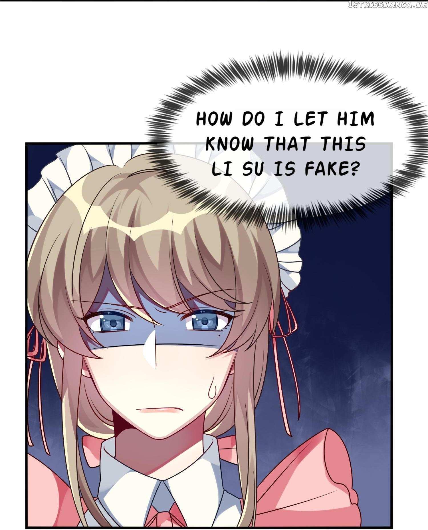 My Young Lady Is A Neet chapter 15 - page 24