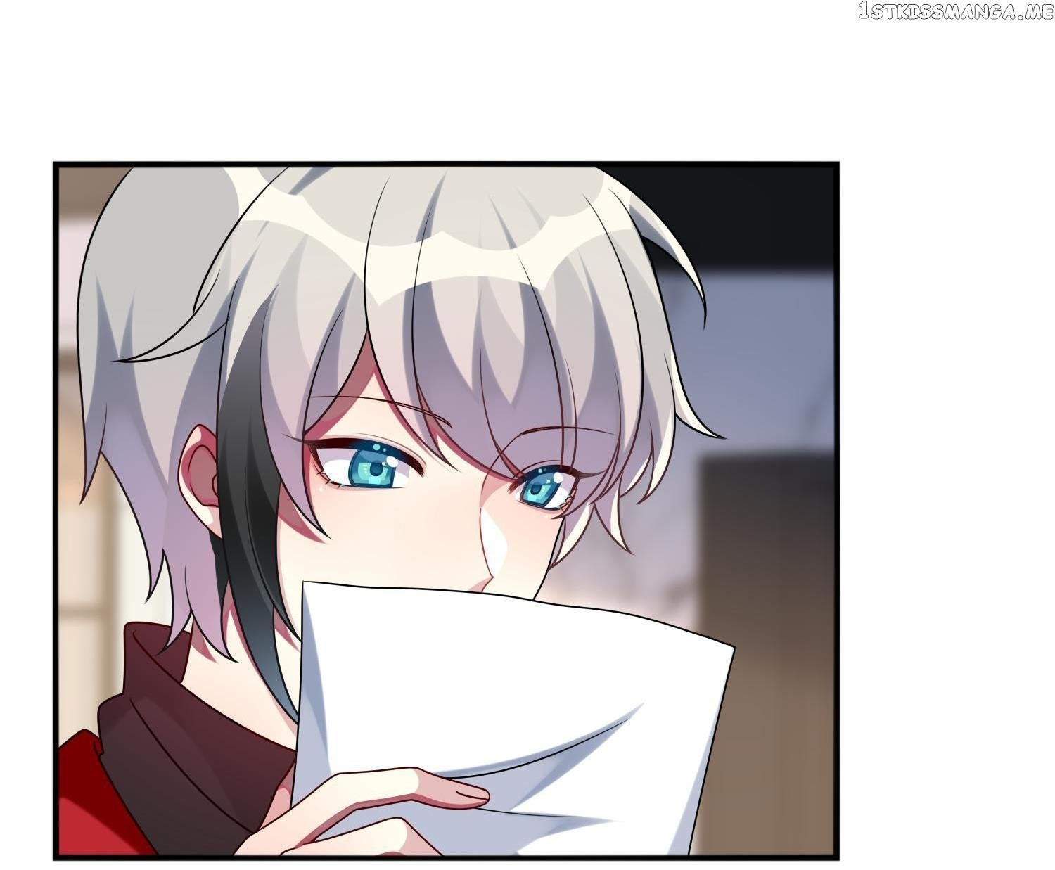 My Young Lady Is A Neet chapter 15 - page 26