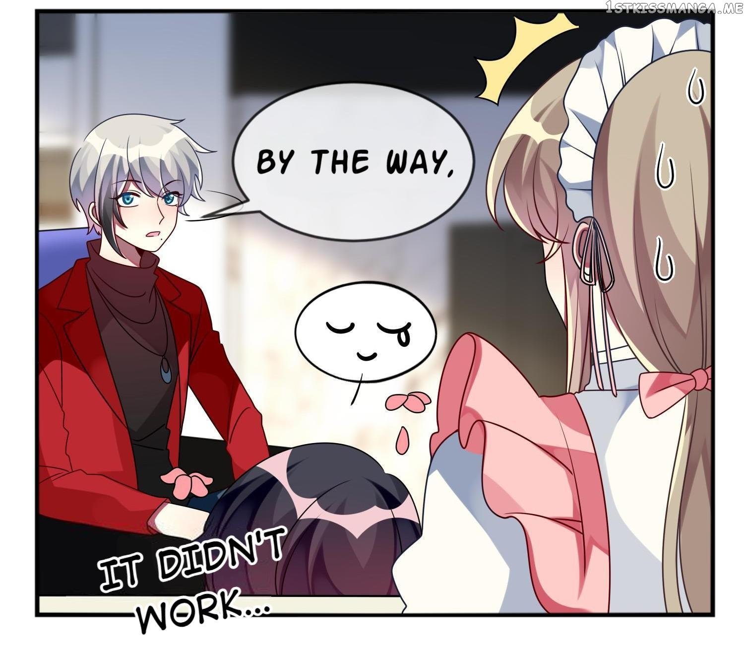 My Young Lady Is A Neet chapter 15 - page 30