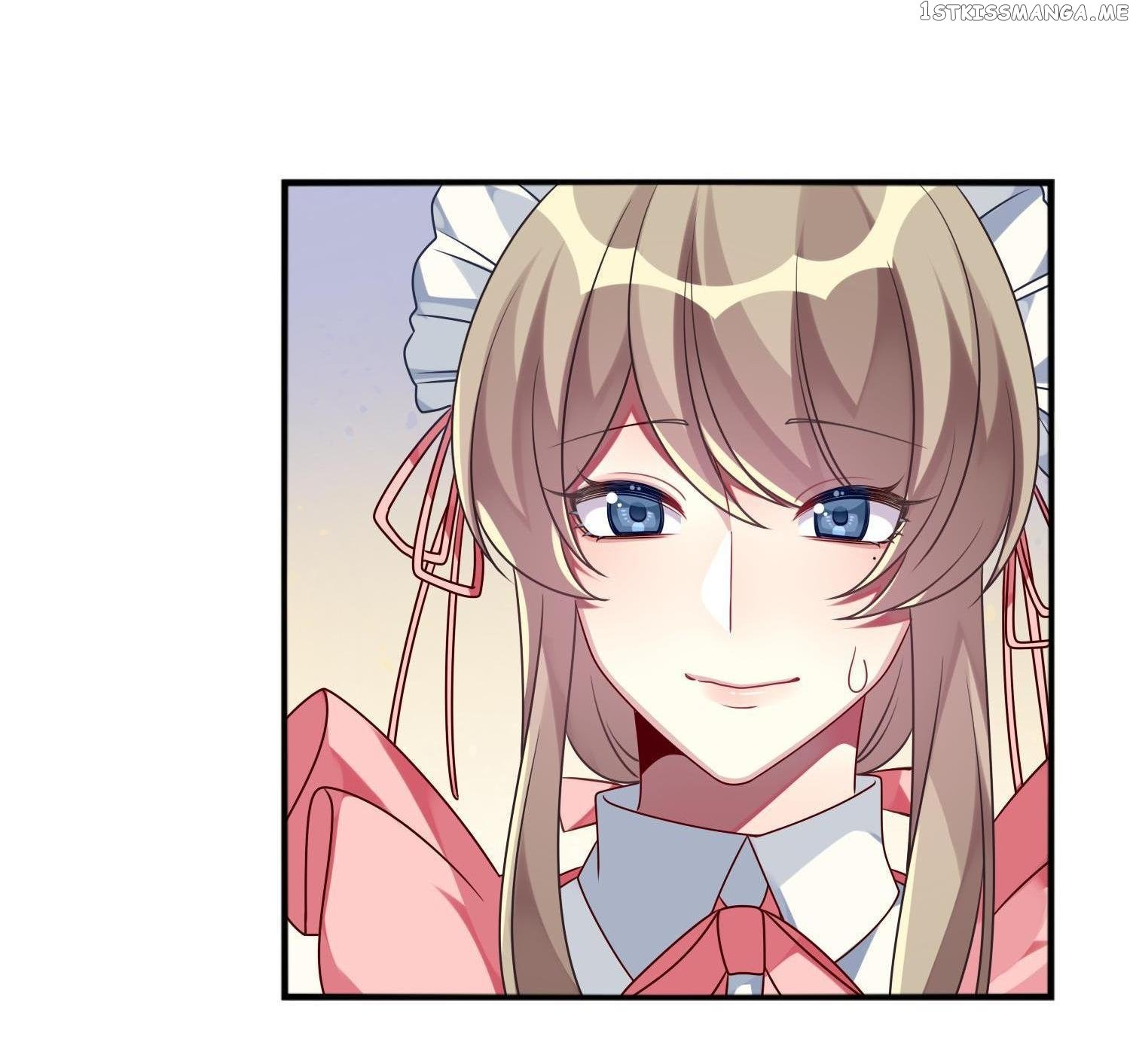 My Young Lady Is A Neet chapter 15 - page 32