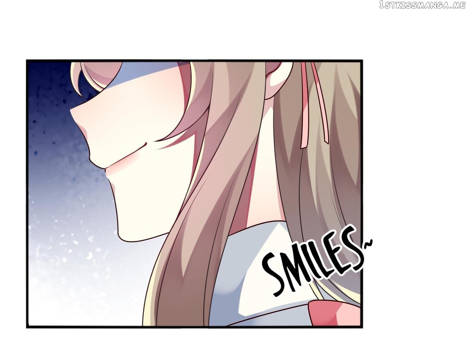 My Young Lady Is A Neet chapter 15 - page 41