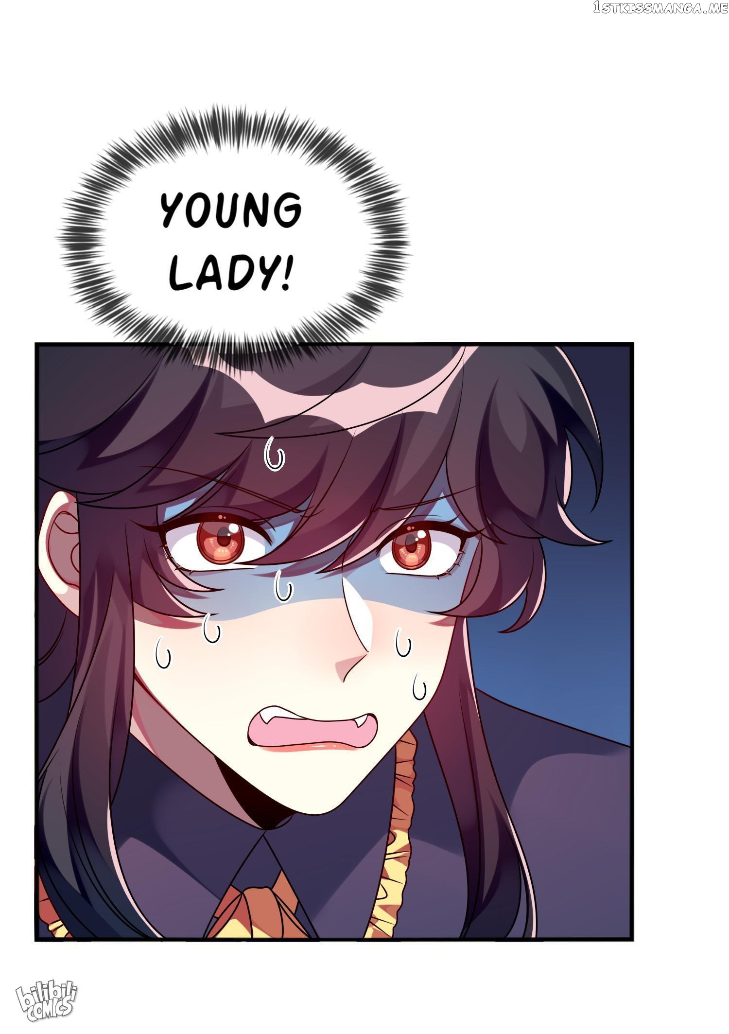 My Young Lady Is A Neet chapter 15 - page 58