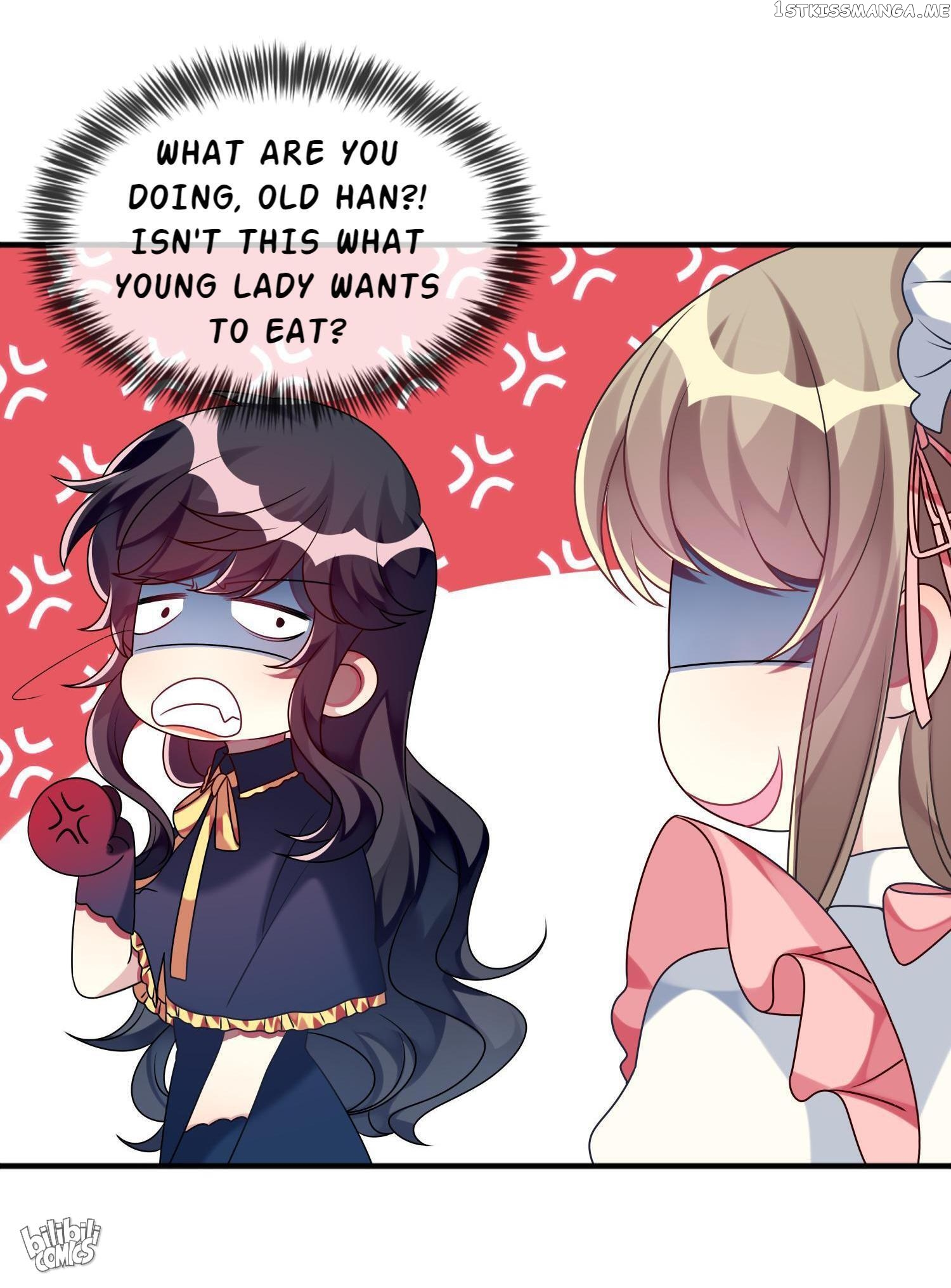 My Young Lady Is A Neet chapter 15 - page 80