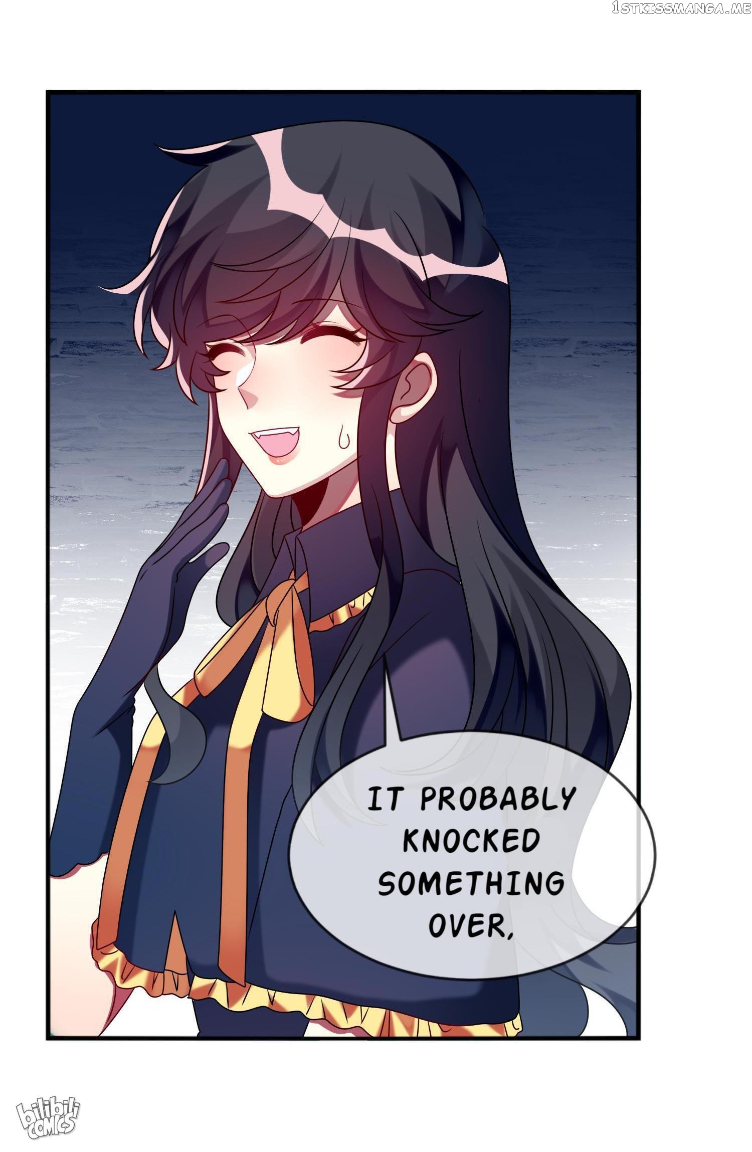 My Young Lady Is A Neet chapter 15 - page 93