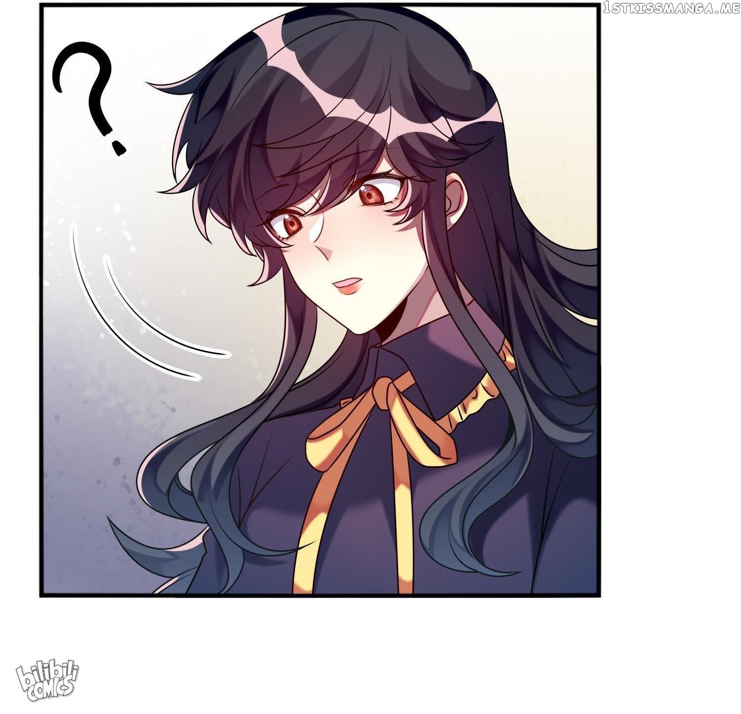 My Young Lady Is A Neet chapter 16 - page 14
