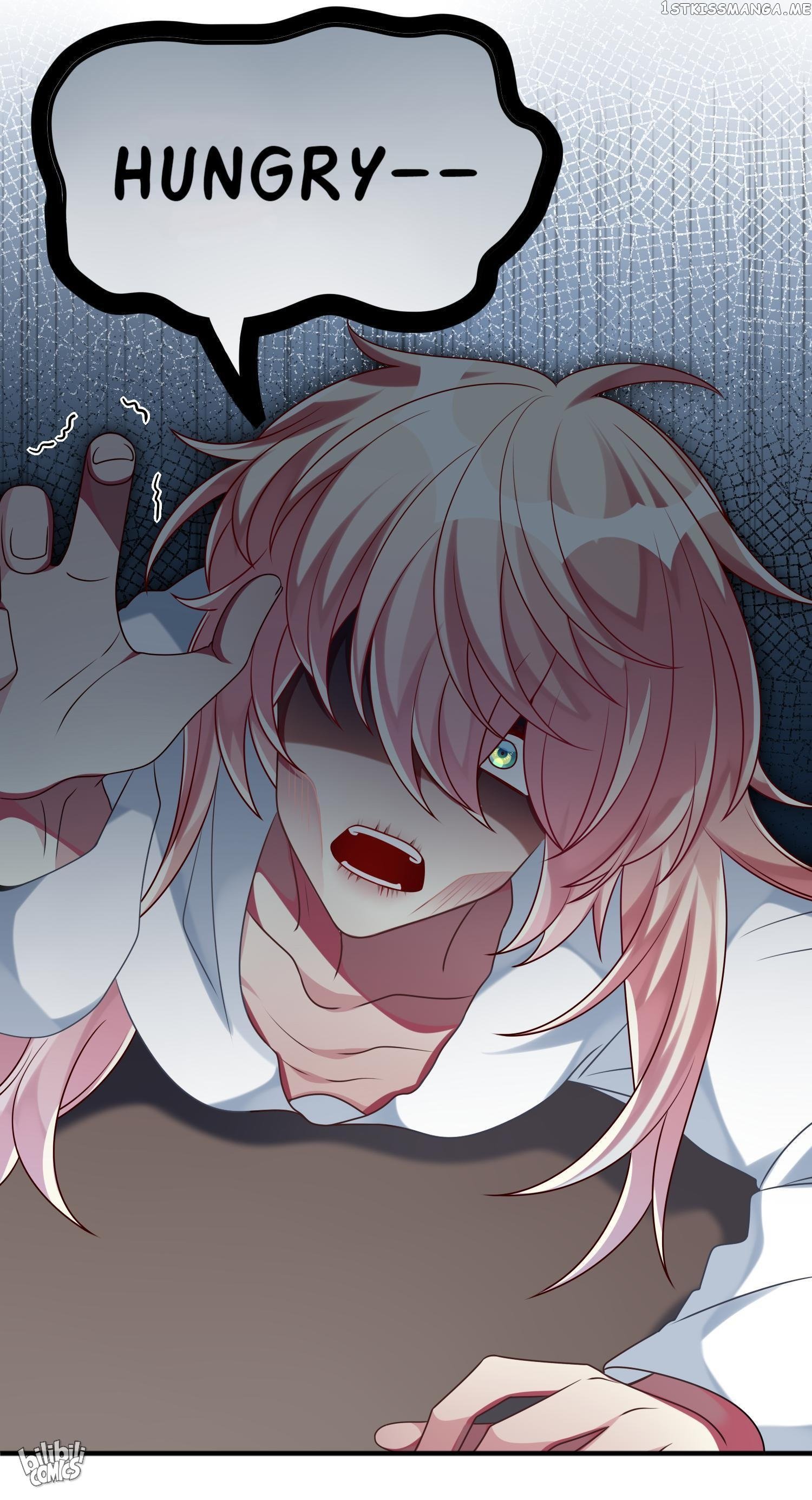 My Young Lady Is A Neet chapter 16 - page 15