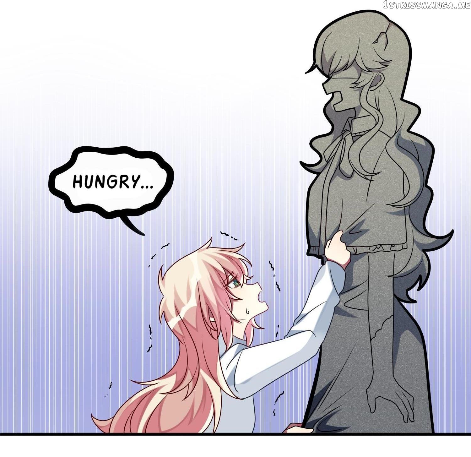 My Young Lady Is A Neet chapter 16 - page 19