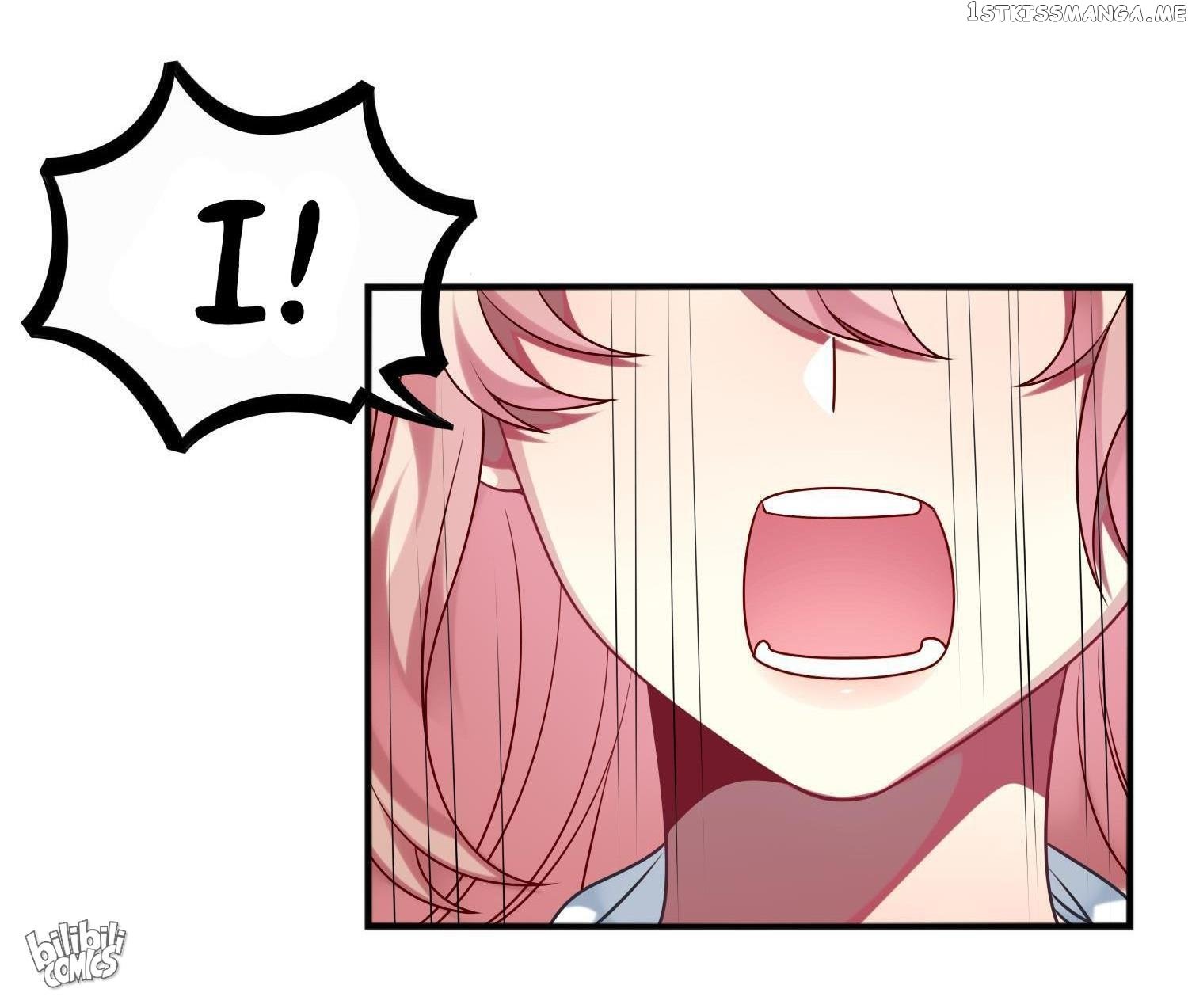My Young Lady Is A Neet chapter 16 - page 20