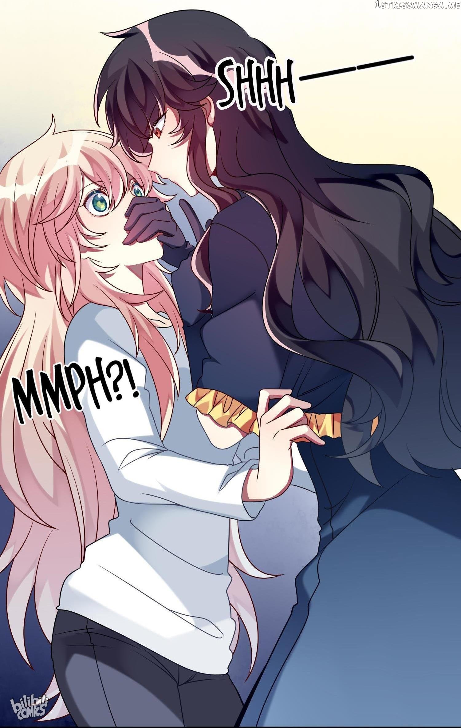 My Young Lady Is A Neet chapter 16 - page 24