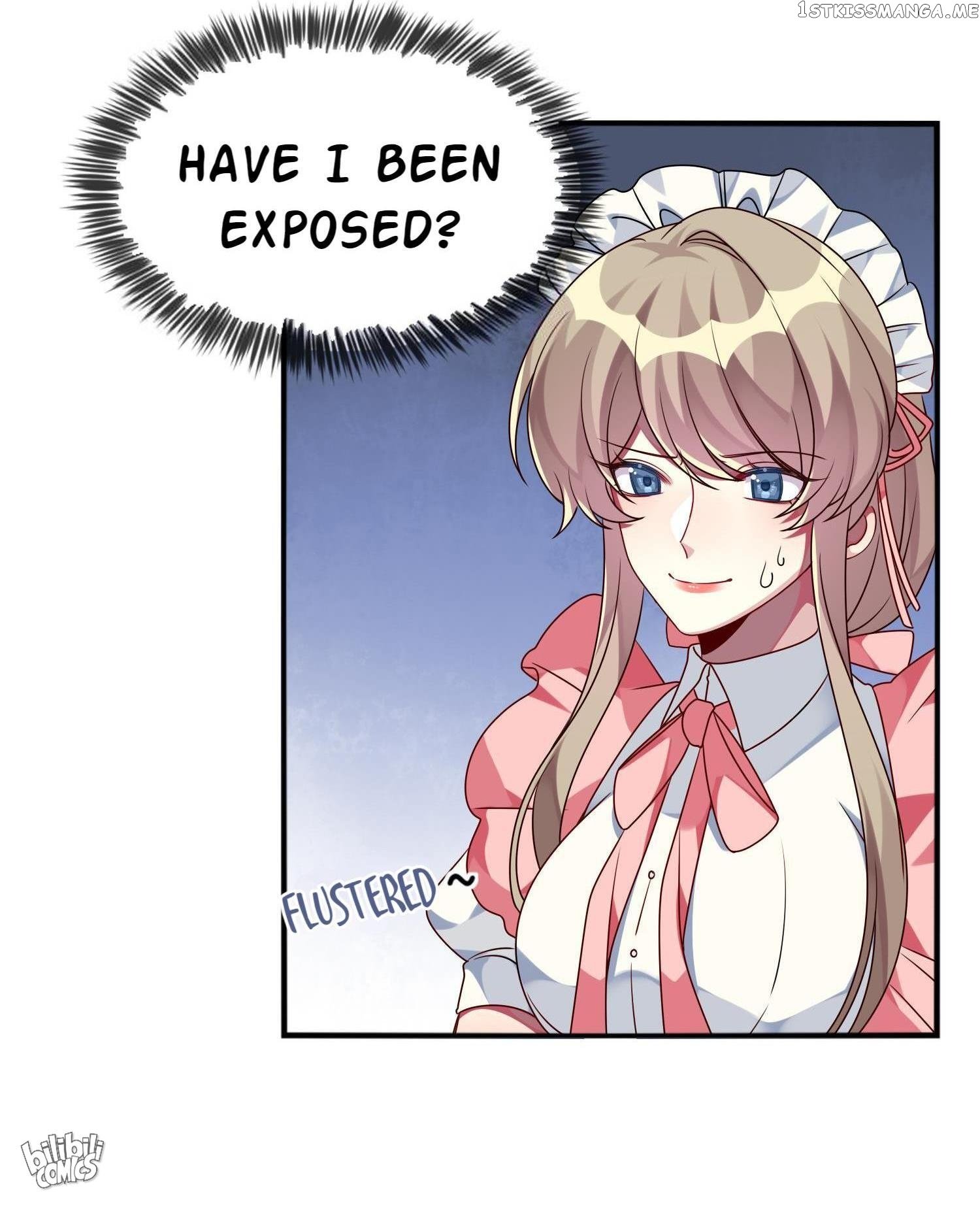 My Young Lady Is A Neet chapter 16 - page 31