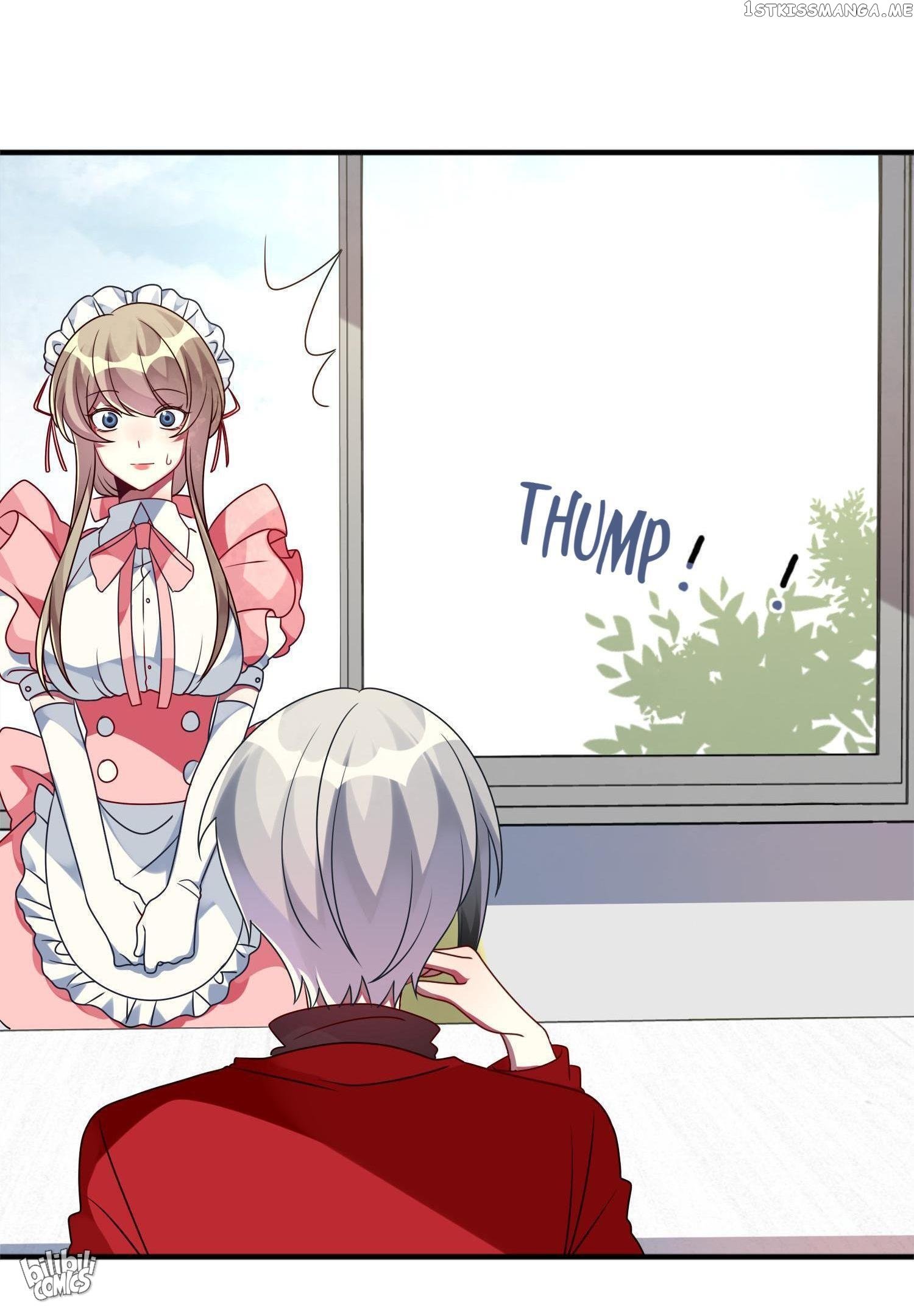 My Young Lady Is A Neet chapter 16 - page 32