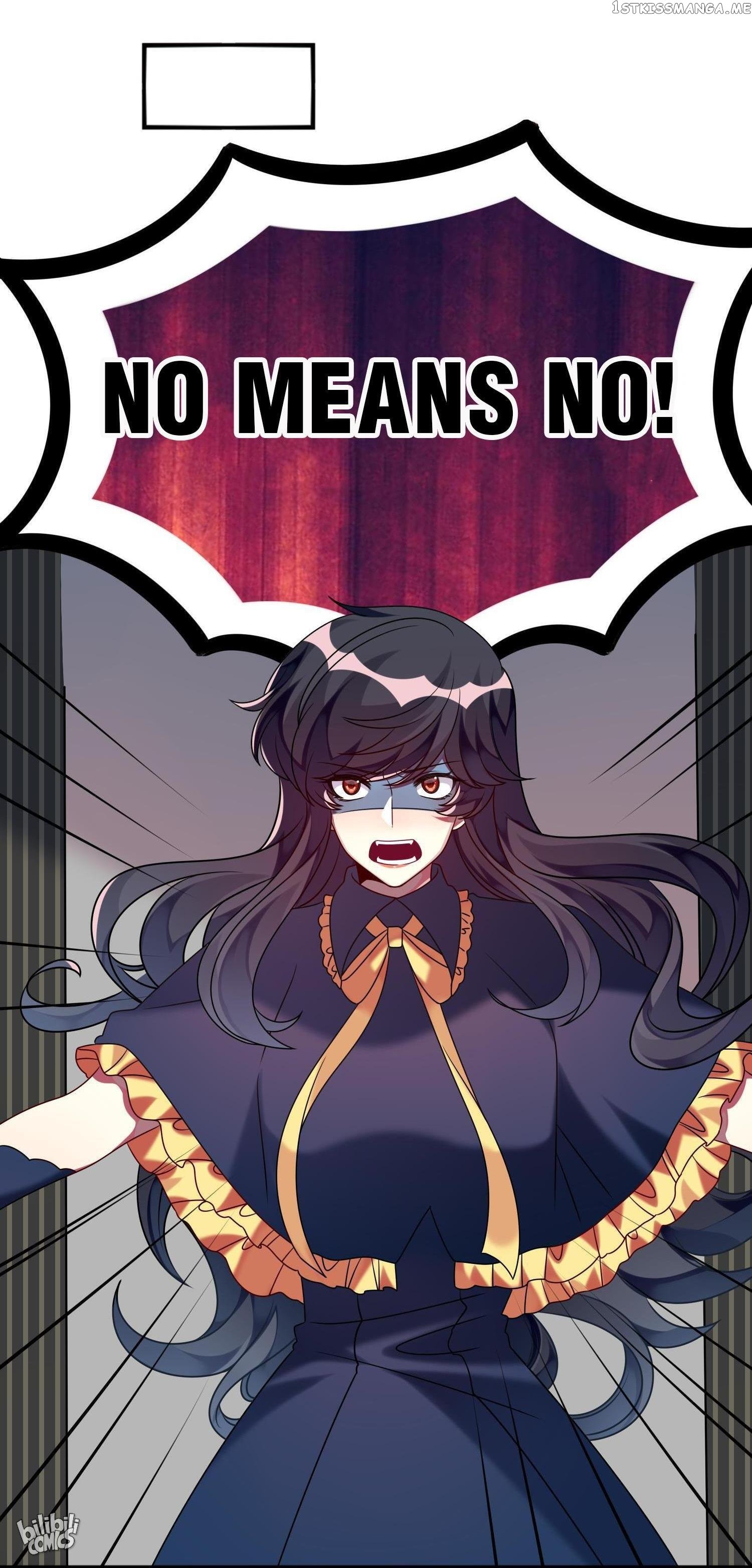 My Young Lady Is A Neet chapter 16 - page 37