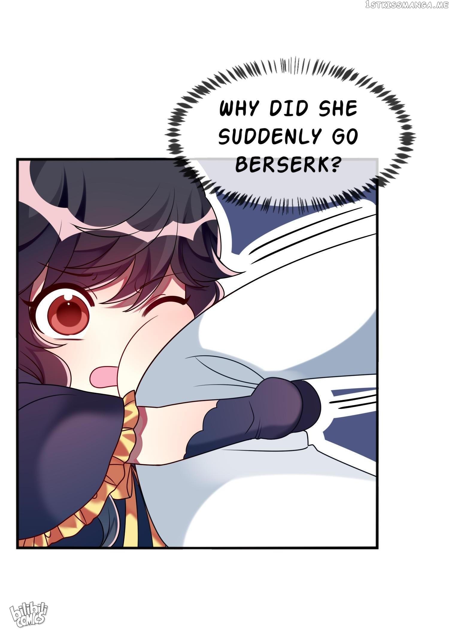 My Young Lady Is A Neet chapter 16 - page 41