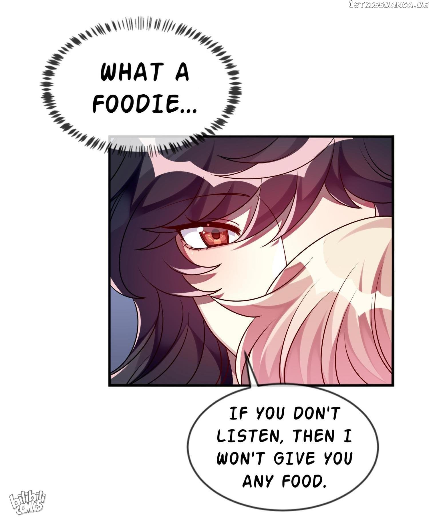 My Young Lady Is A Neet chapter 16 - page 43