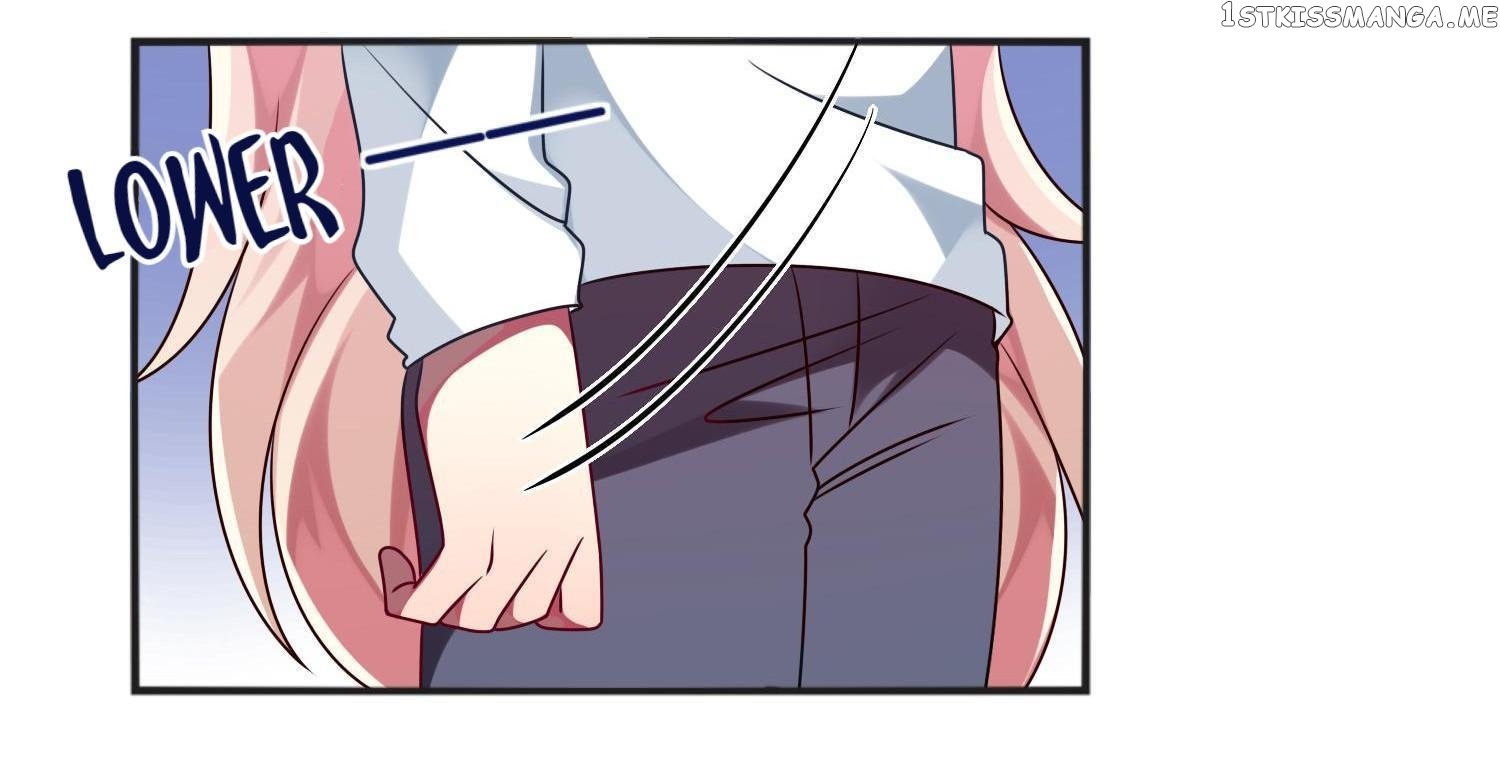 My Young Lady Is A Neet chapter 16 - page 44