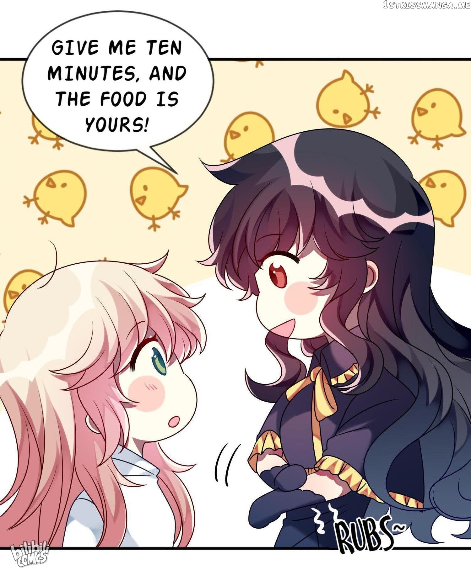 My Young Lady Is A Neet chapter 16 - page 47