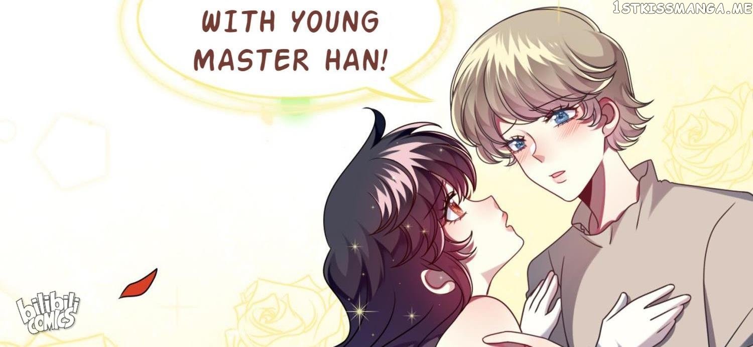 My Young Lady Is A Neet chapter 16 - page 52