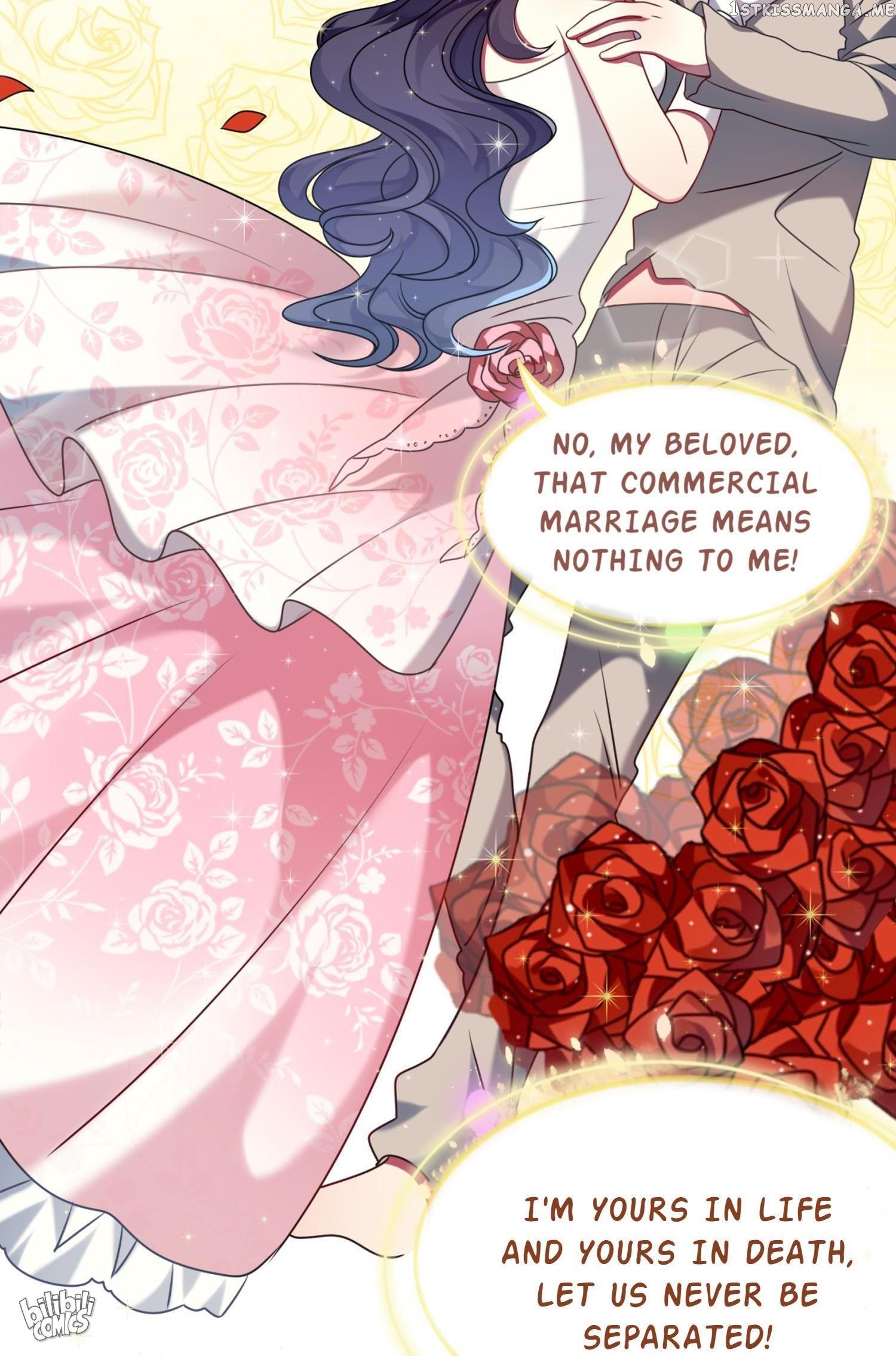 My Young Lady Is A Neet chapter 16 - page 53