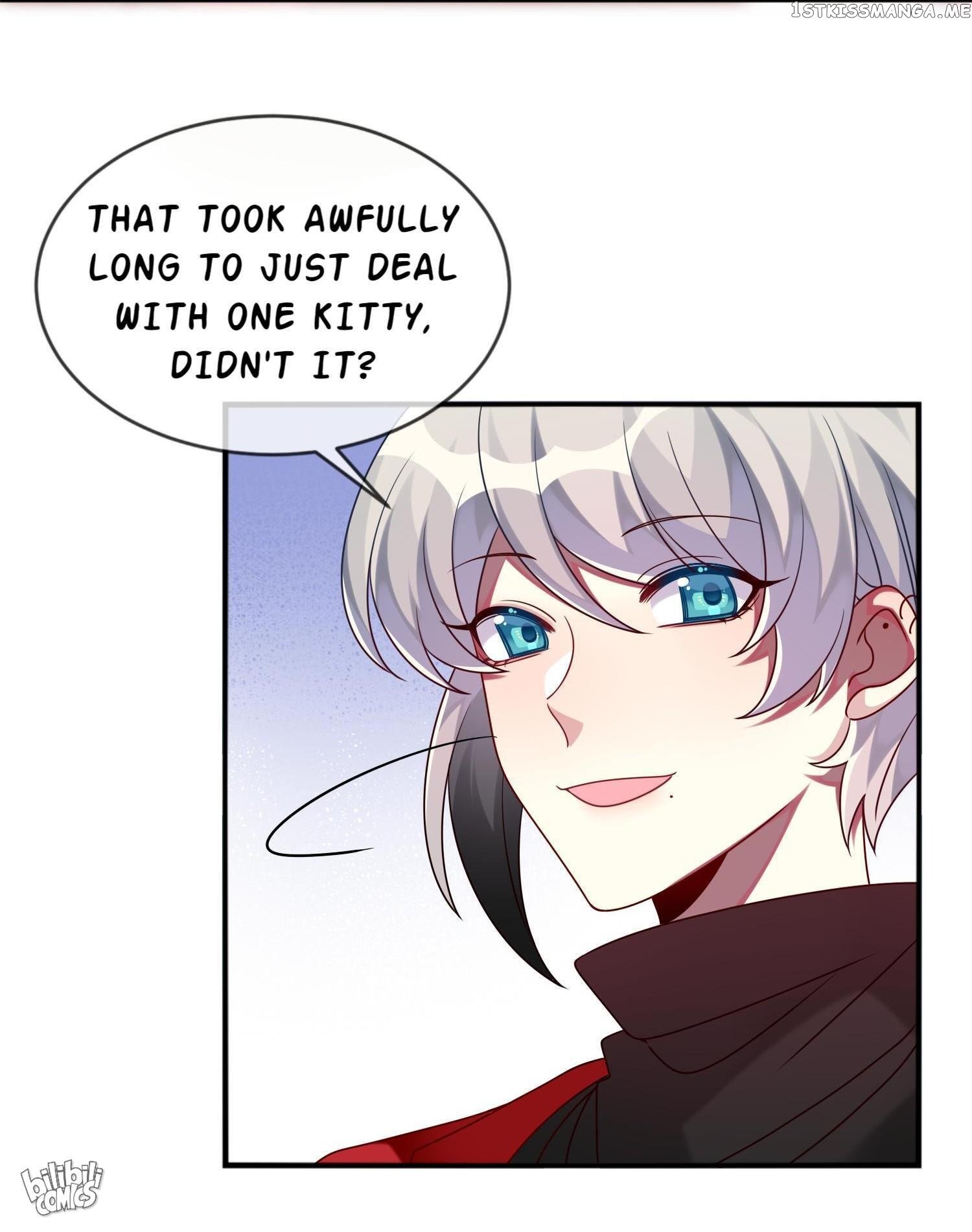 My Young Lady Is A Neet chapter 16 - page 60