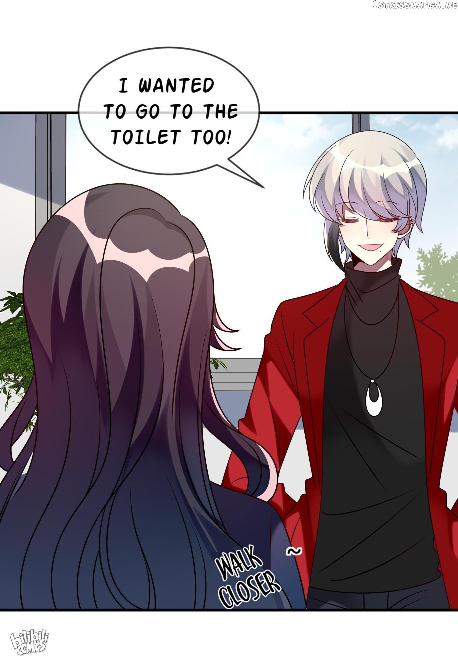 My Young Lady Is A Neet chapter 16 - page 63
