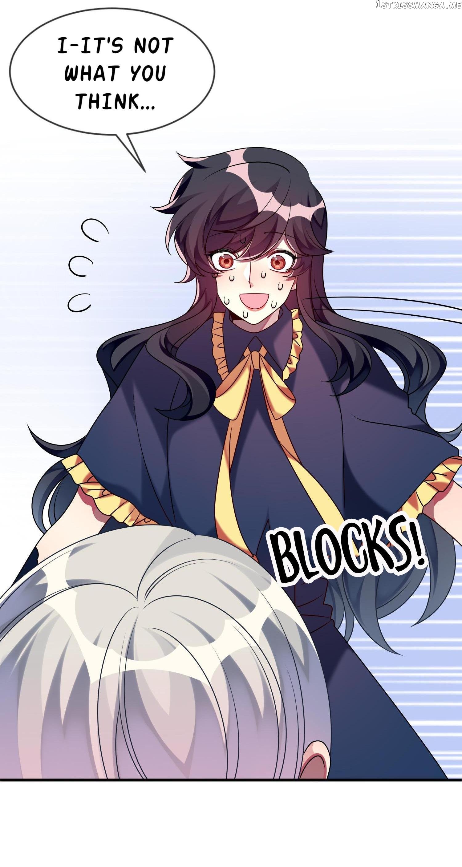 My Young Lady Is A Neet chapter 17 - page 10