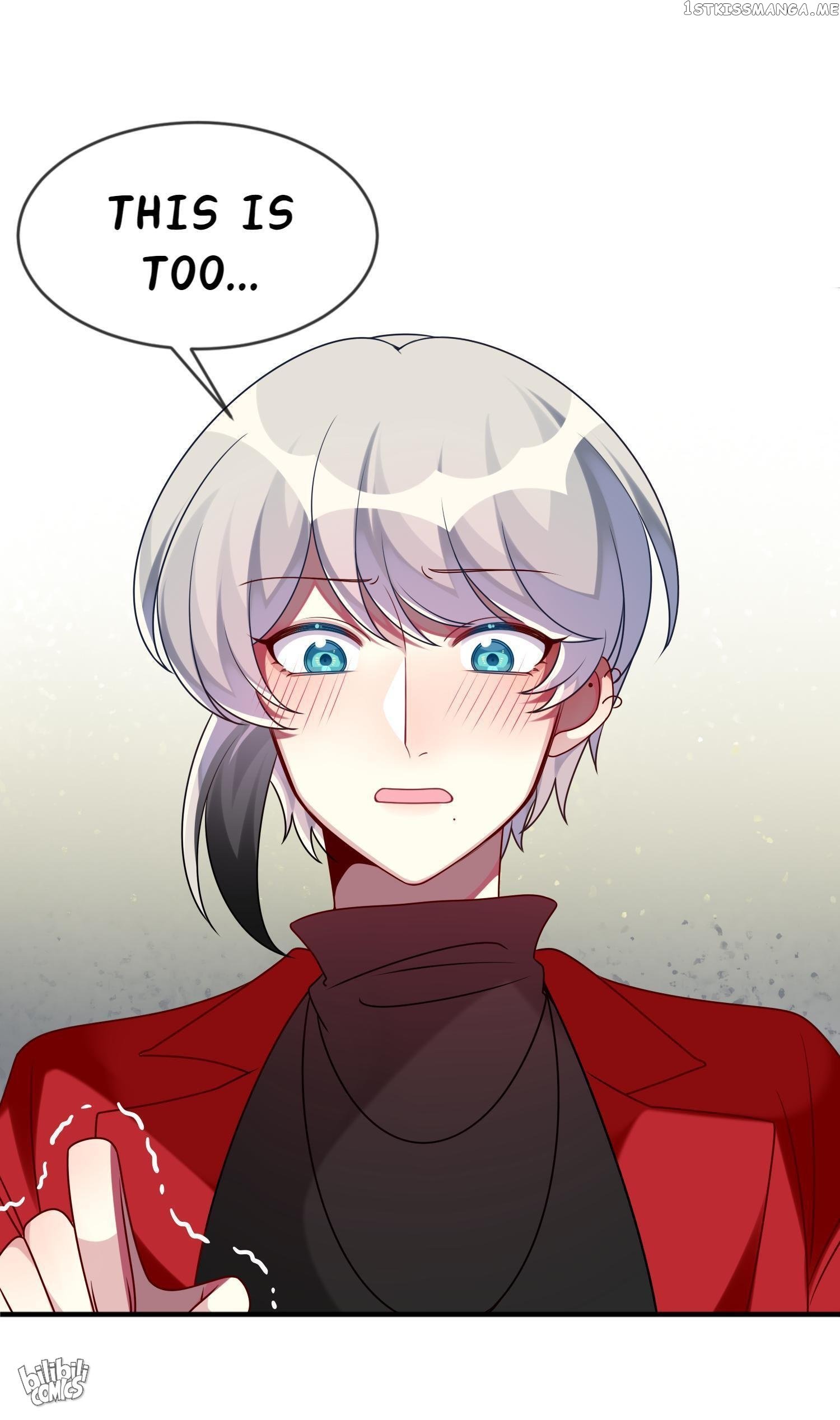 My Young Lady Is A Neet chapter 17 - page 12