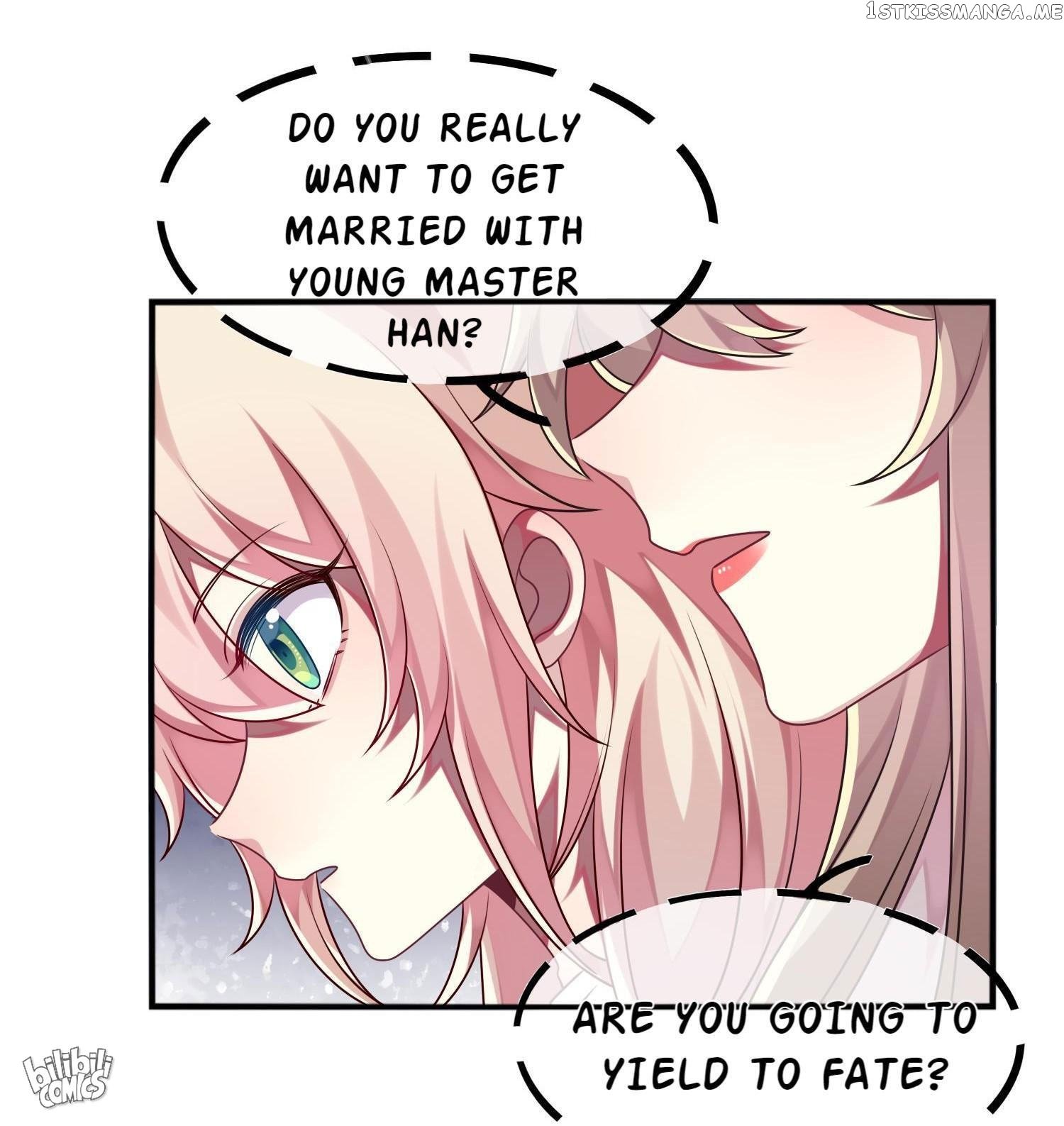 My Young Lady Is A Neet chapter 17 - page 20