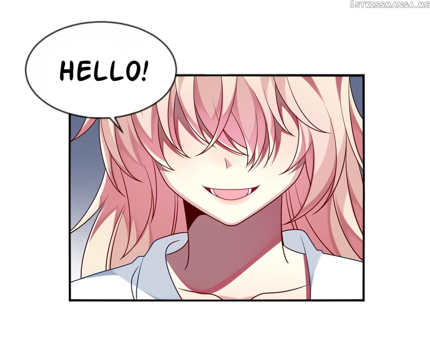 My Young Lady Is A Neet chapter 17 - page 28