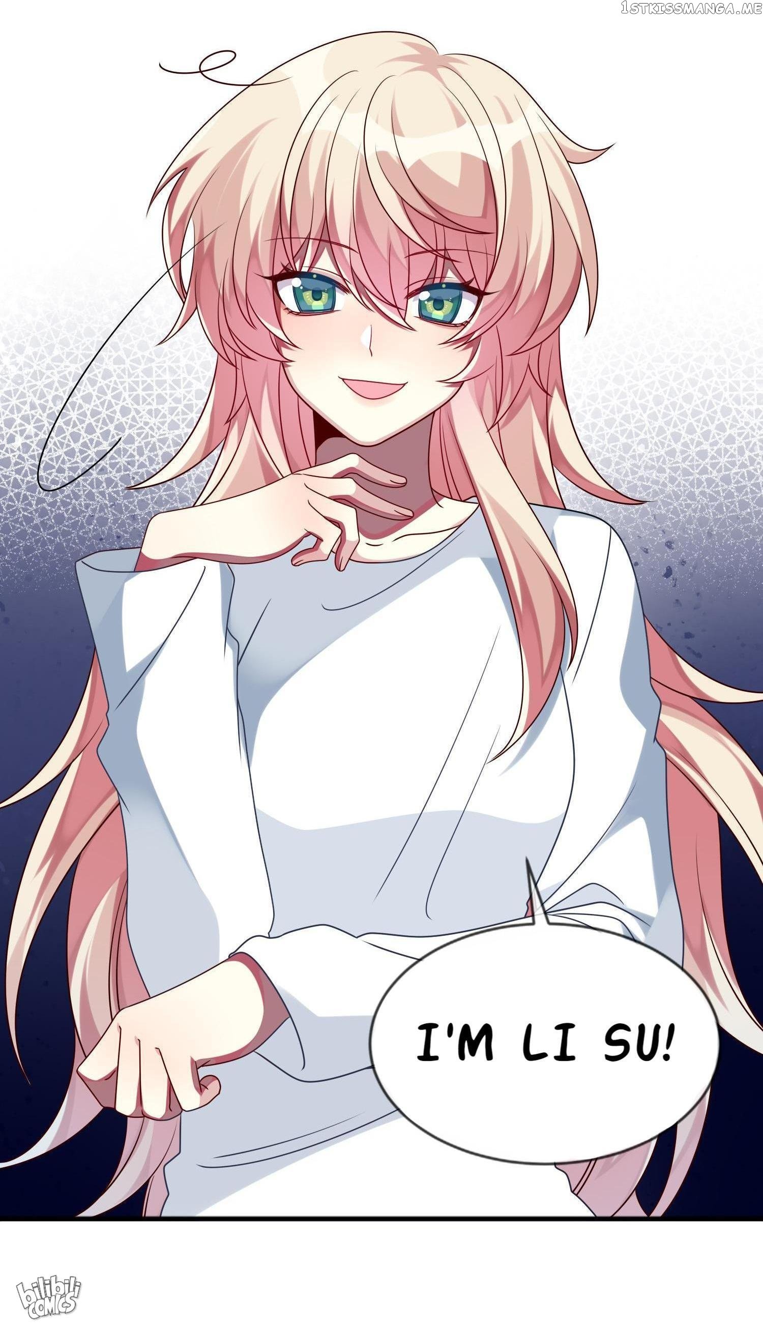 My Young Lady Is A Neet chapter 17 - page 30