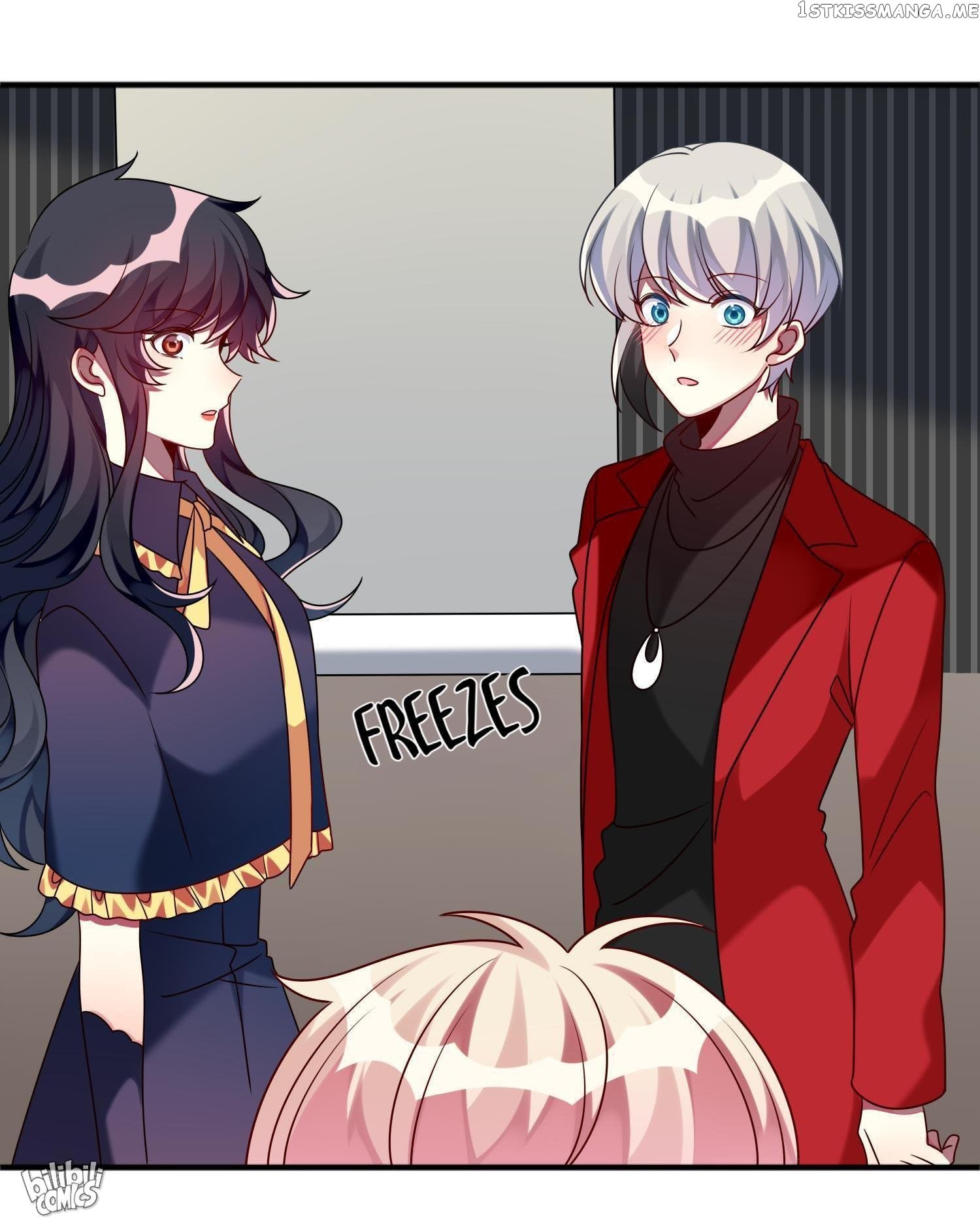 My Young Lady Is A Neet chapter 17 - page 34
