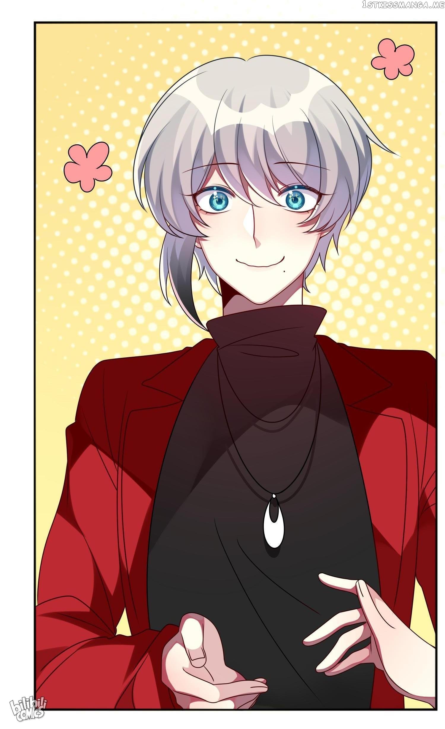 My Young Lady Is A Neet chapter 17 - page 41