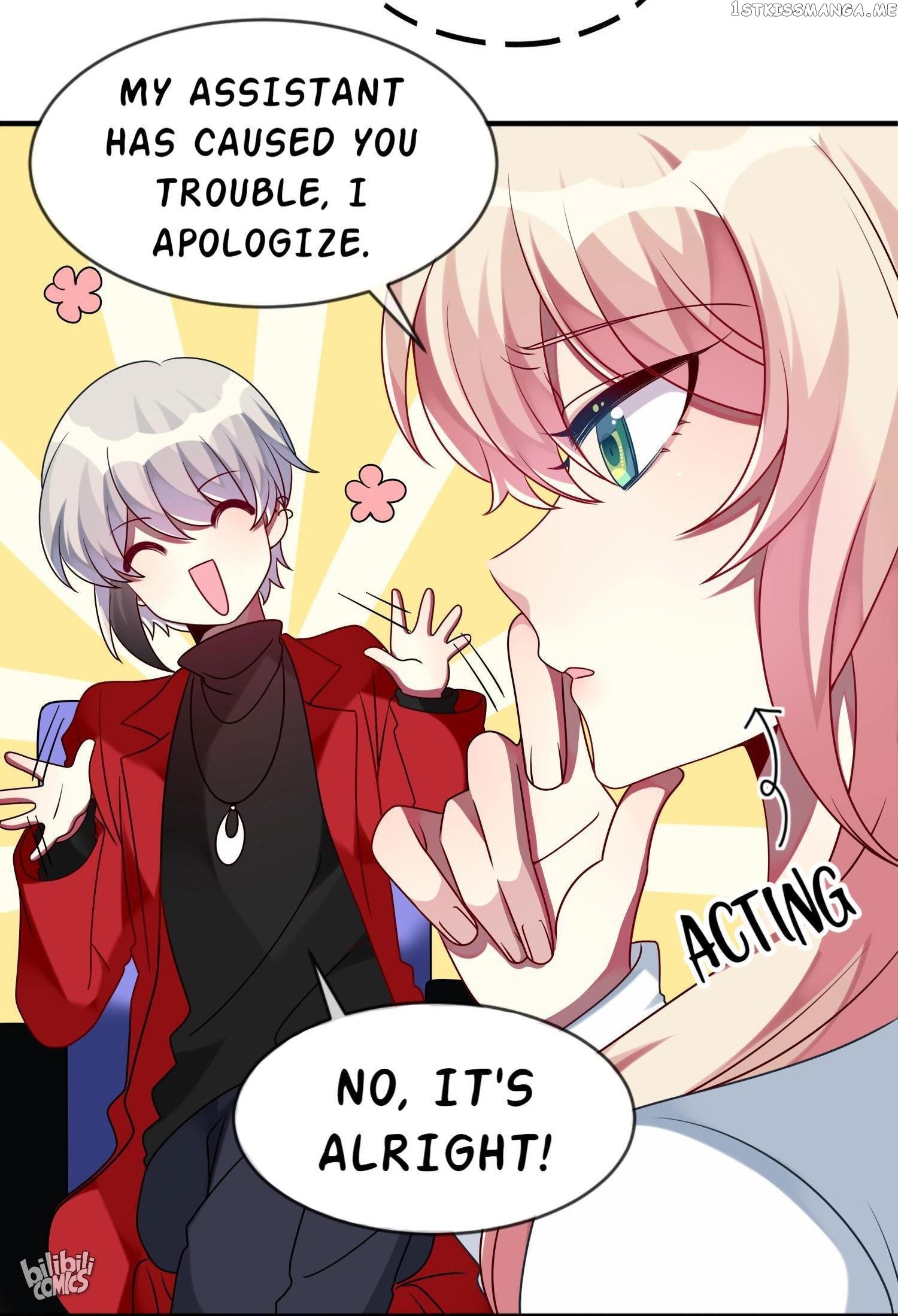 My Young Lady Is A Neet chapter 17 - page 48