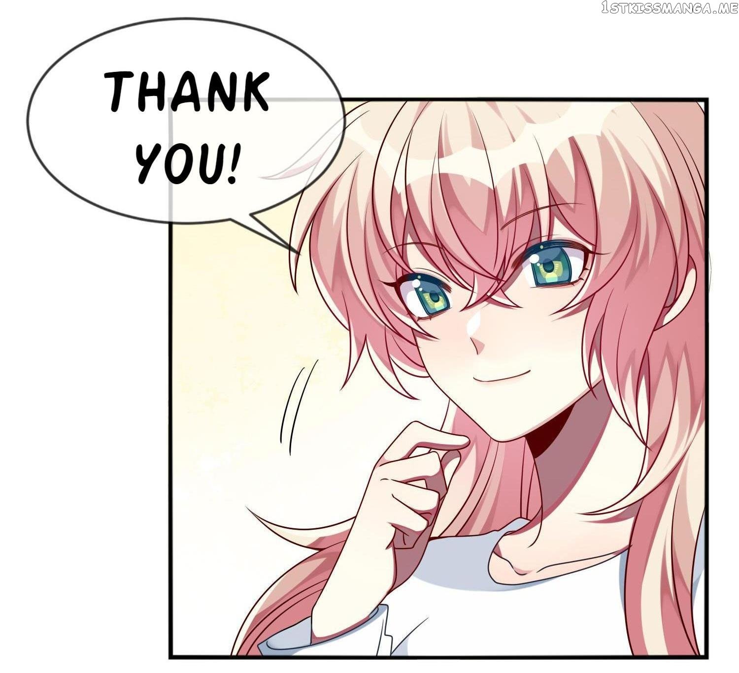 My Young Lady Is A Neet chapter 17 - page 50