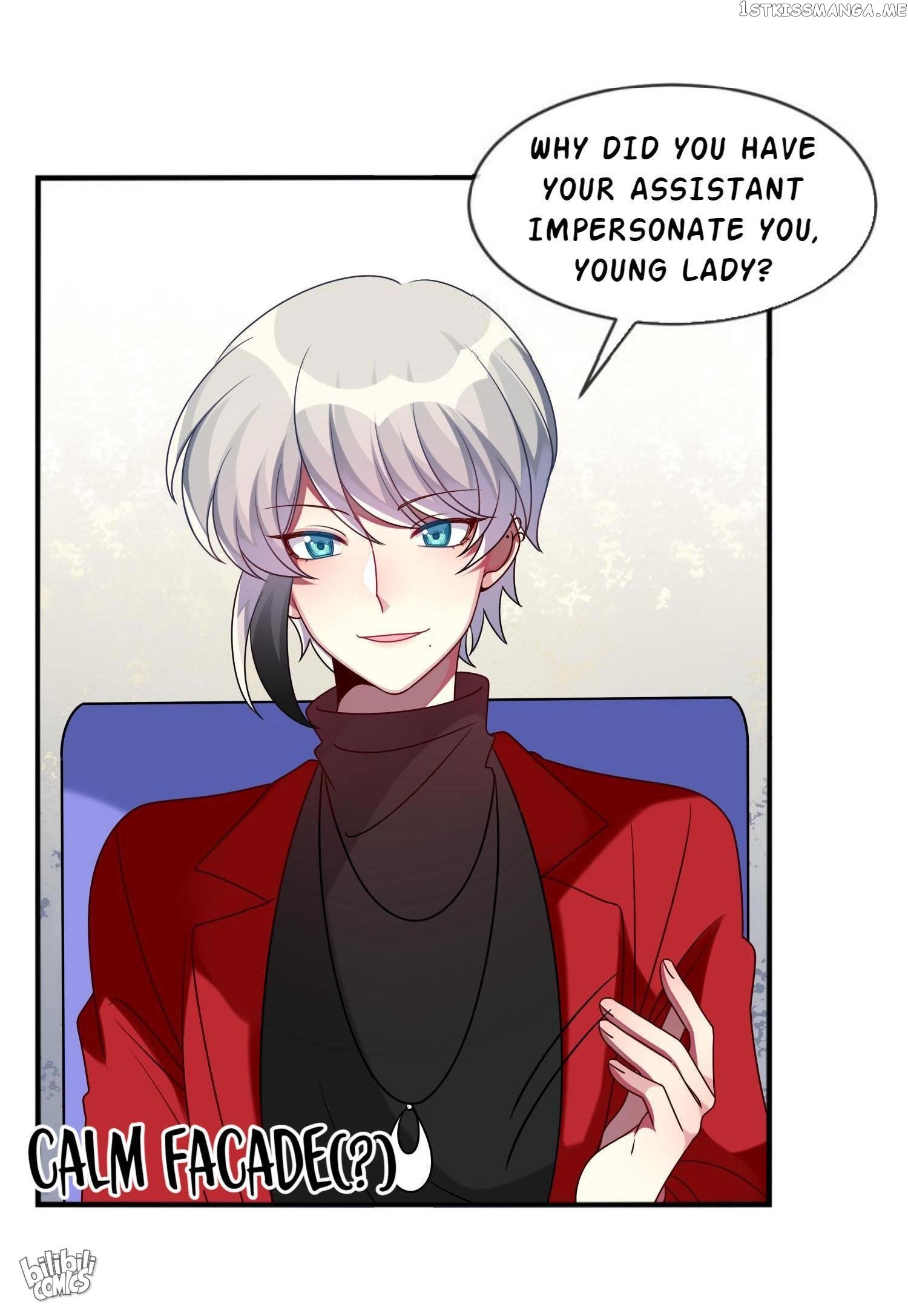 My Young Lady Is A Neet chapter 17 - page 53