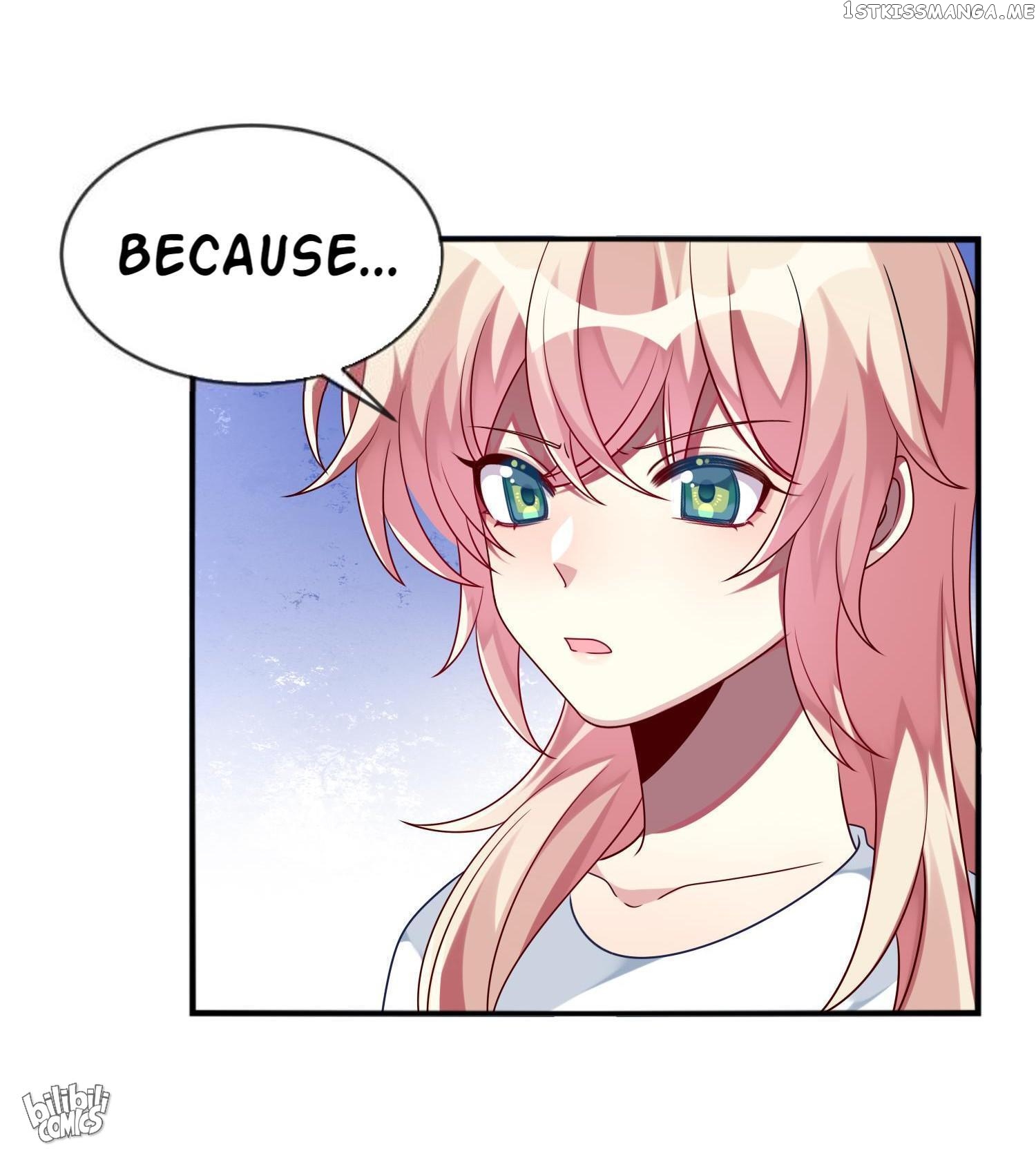 My Young Lady Is A Neet chapter 17 - page 54
